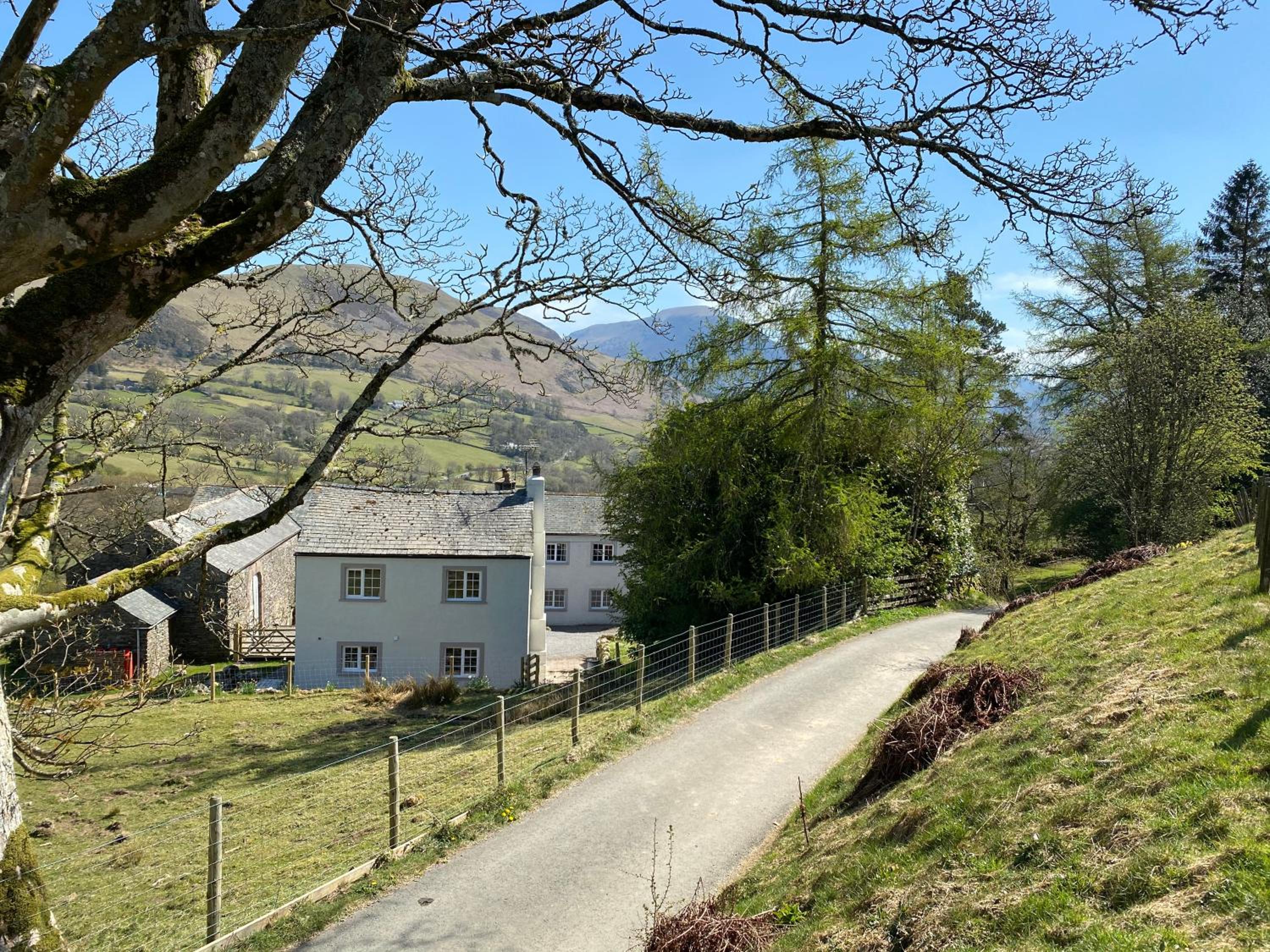 Country Cottage at Jenkinson Place view 3