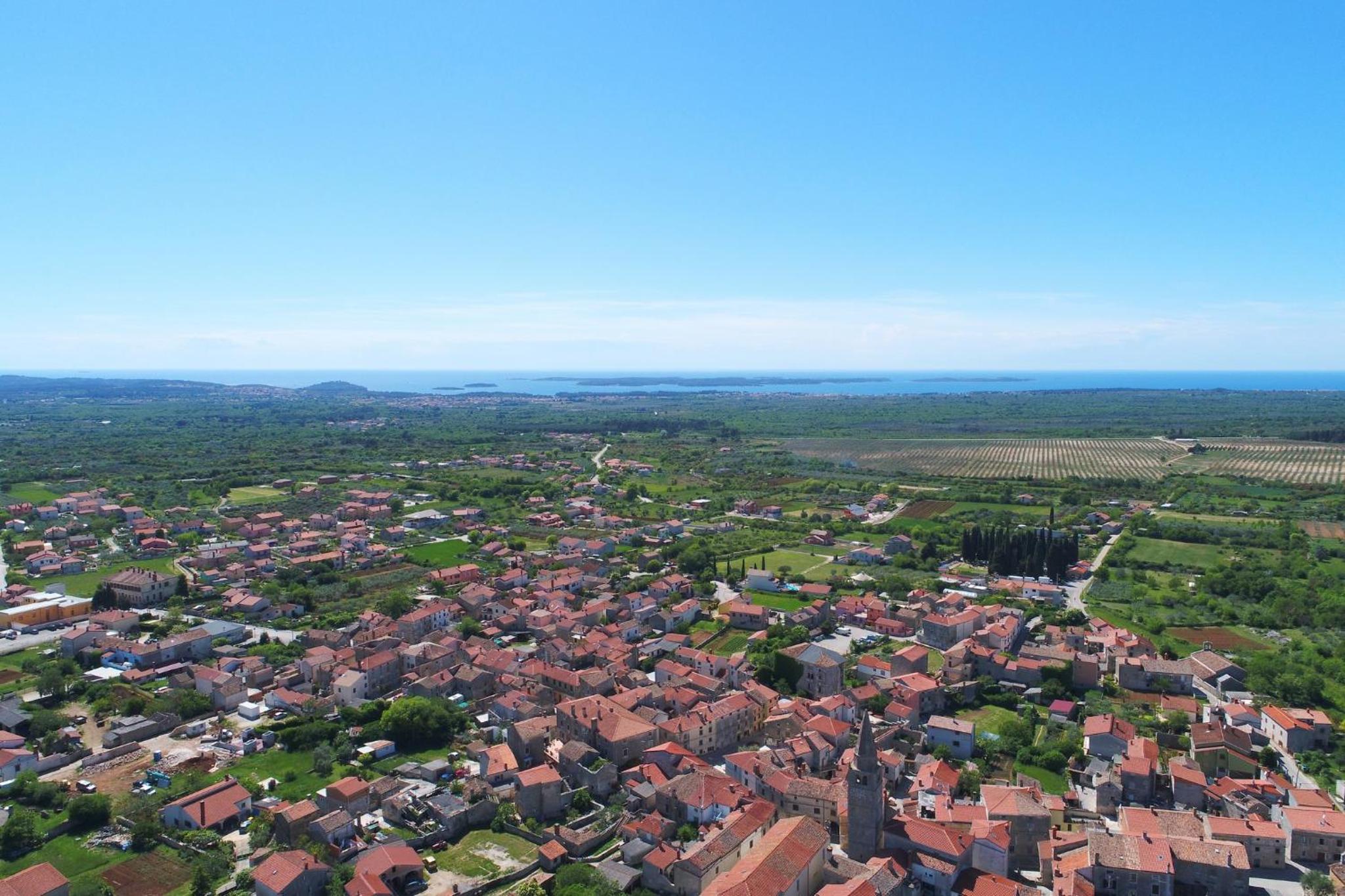 Casa Benessere Istria