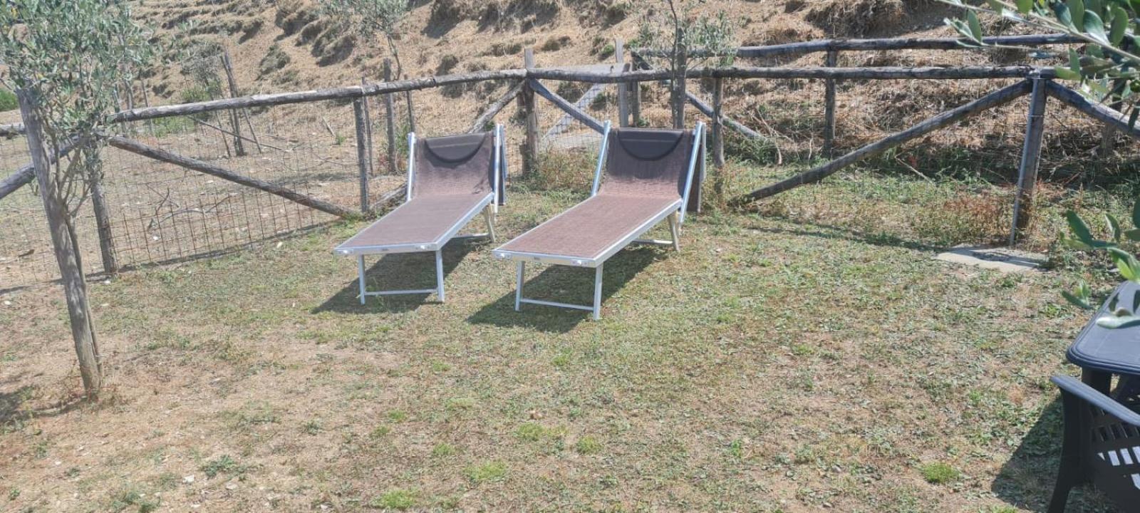 Agriturismo Fattoria didattica Il Macereto view 4