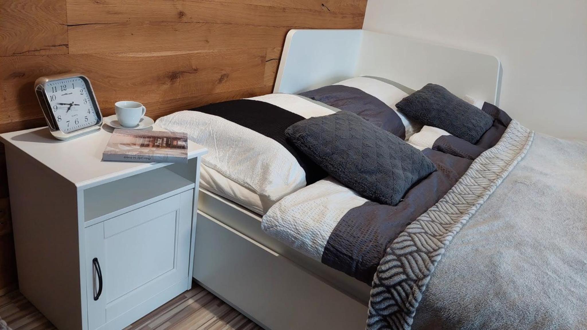 Apartmán REZE Šumava