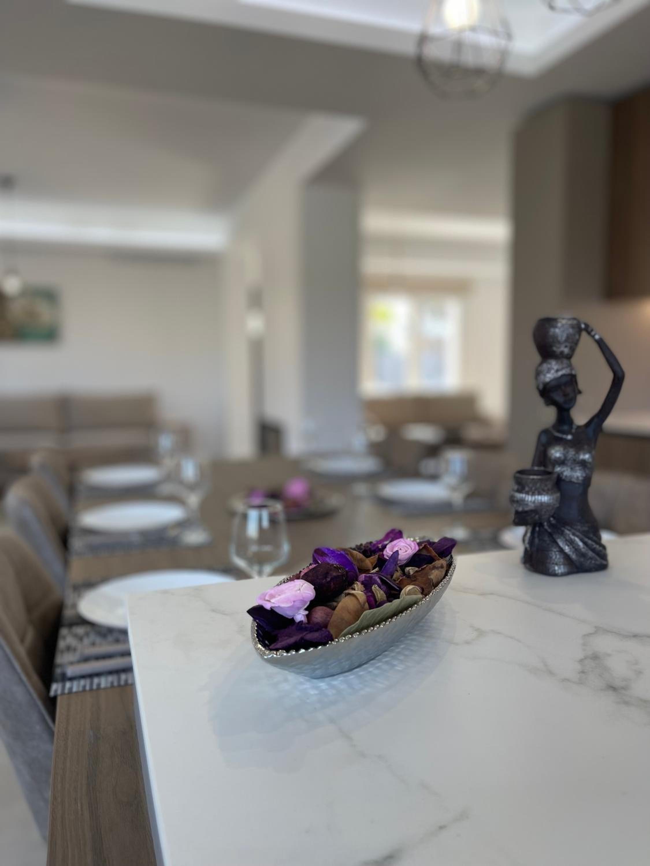 Pervolia Oasis Villa