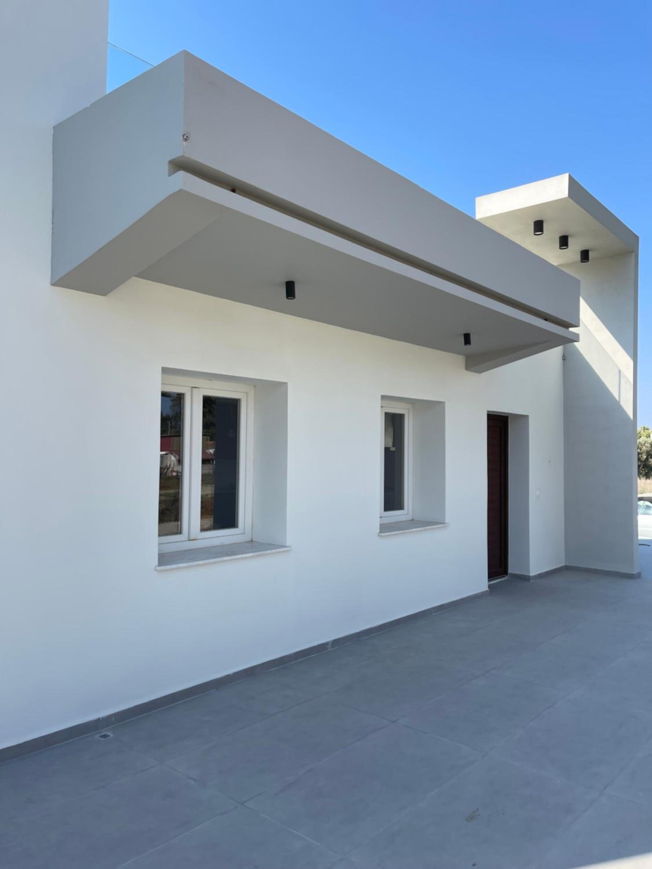 Pervolia Oasis Villa