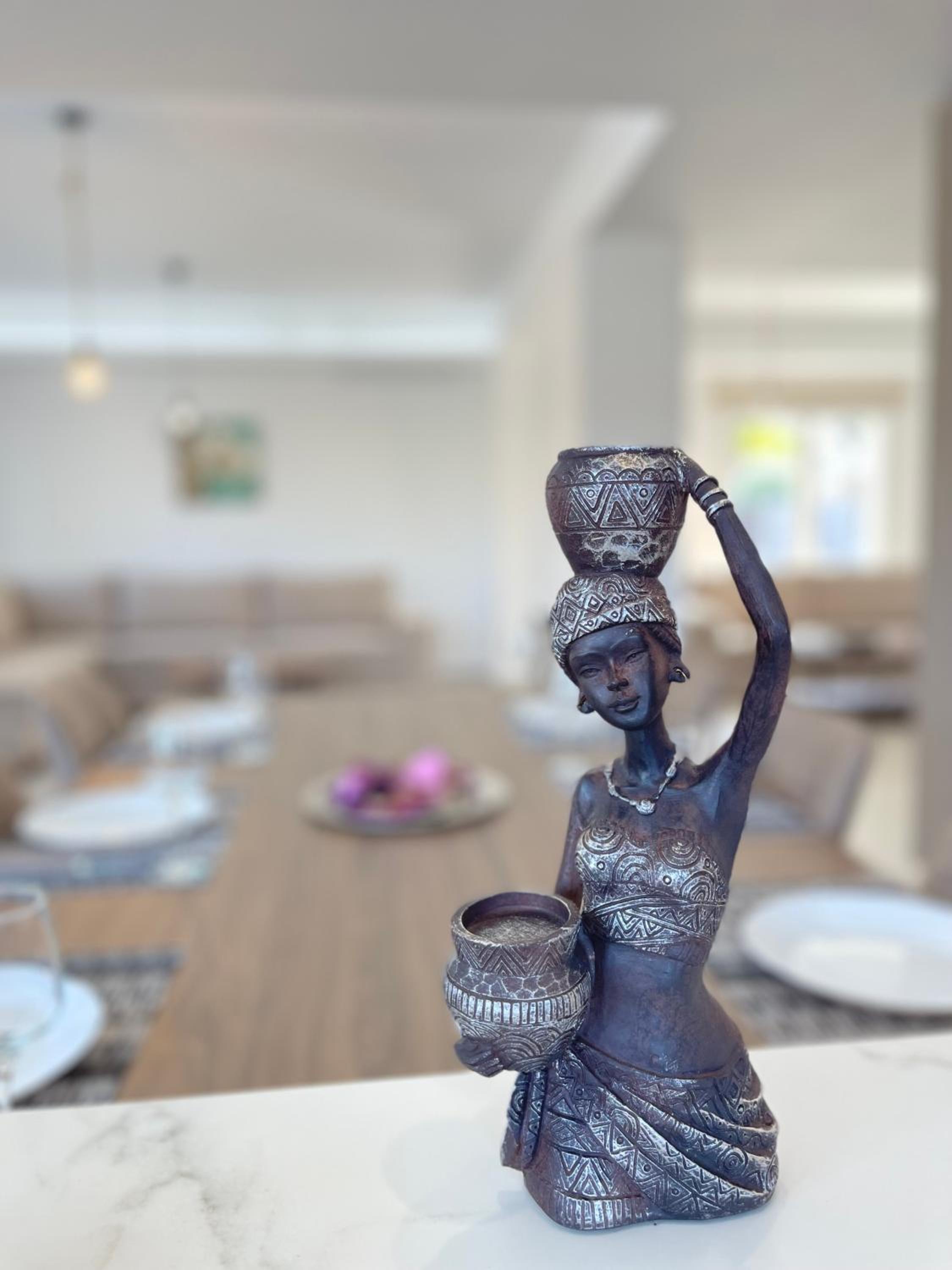 Pervolia Oasis Villa