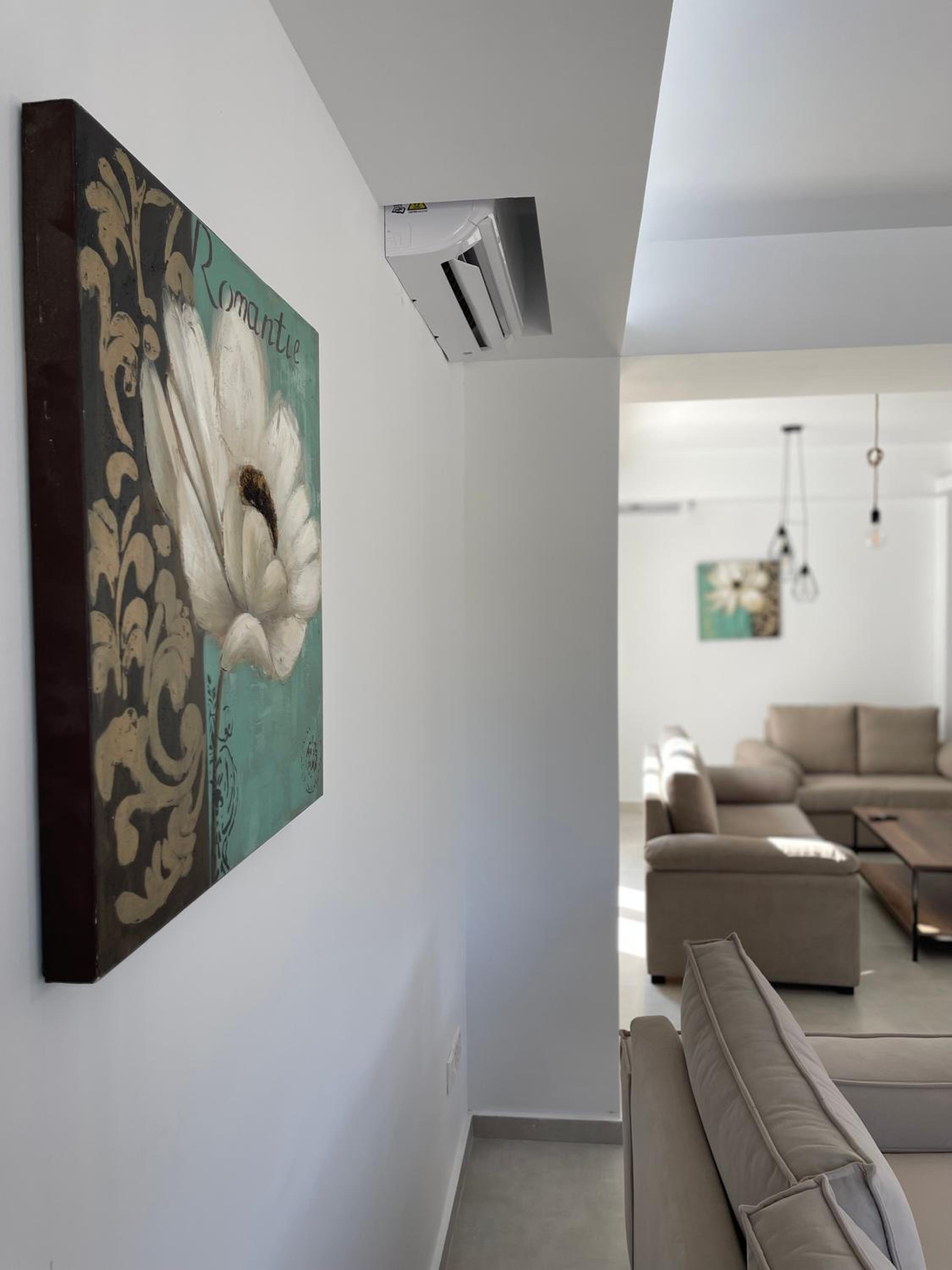 Pervolia Oasis Villa