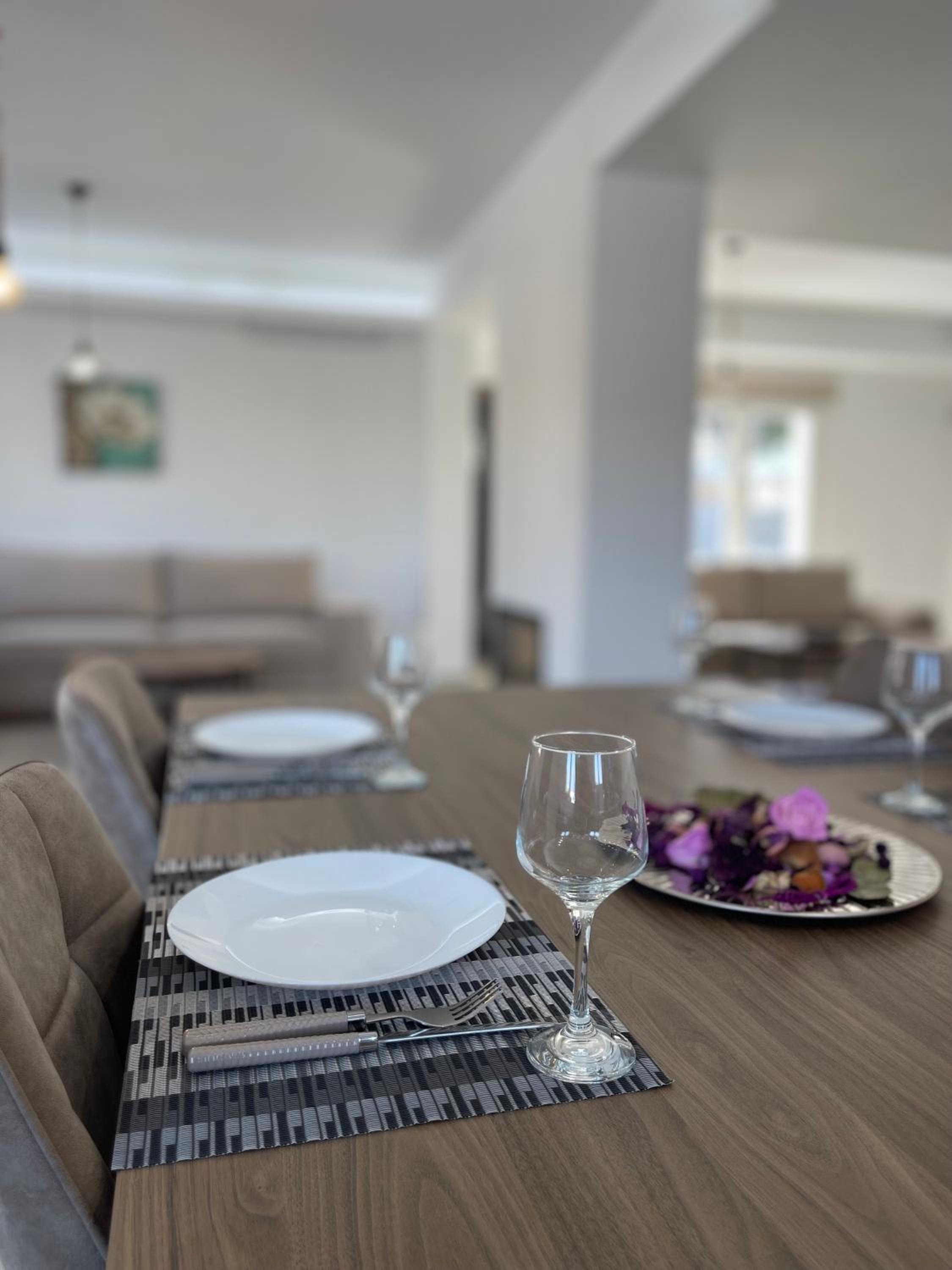 Pervolia Oasis Villa