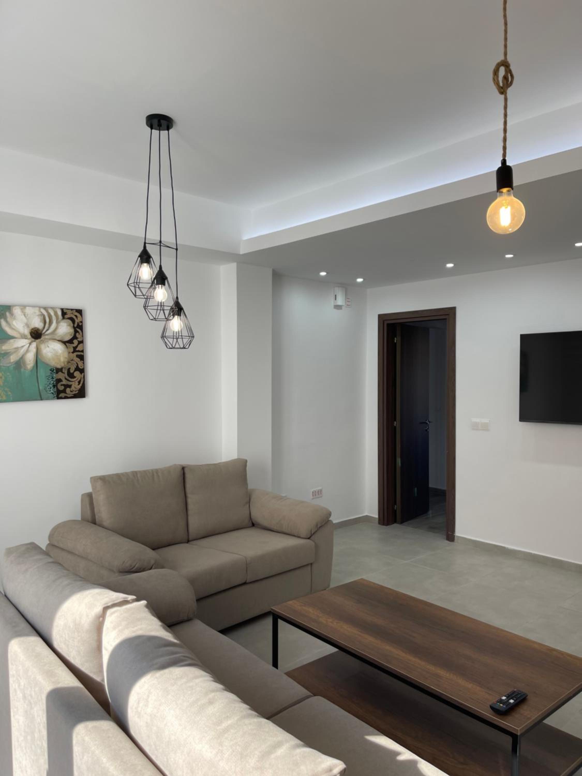 Pervolia Oasis Villa