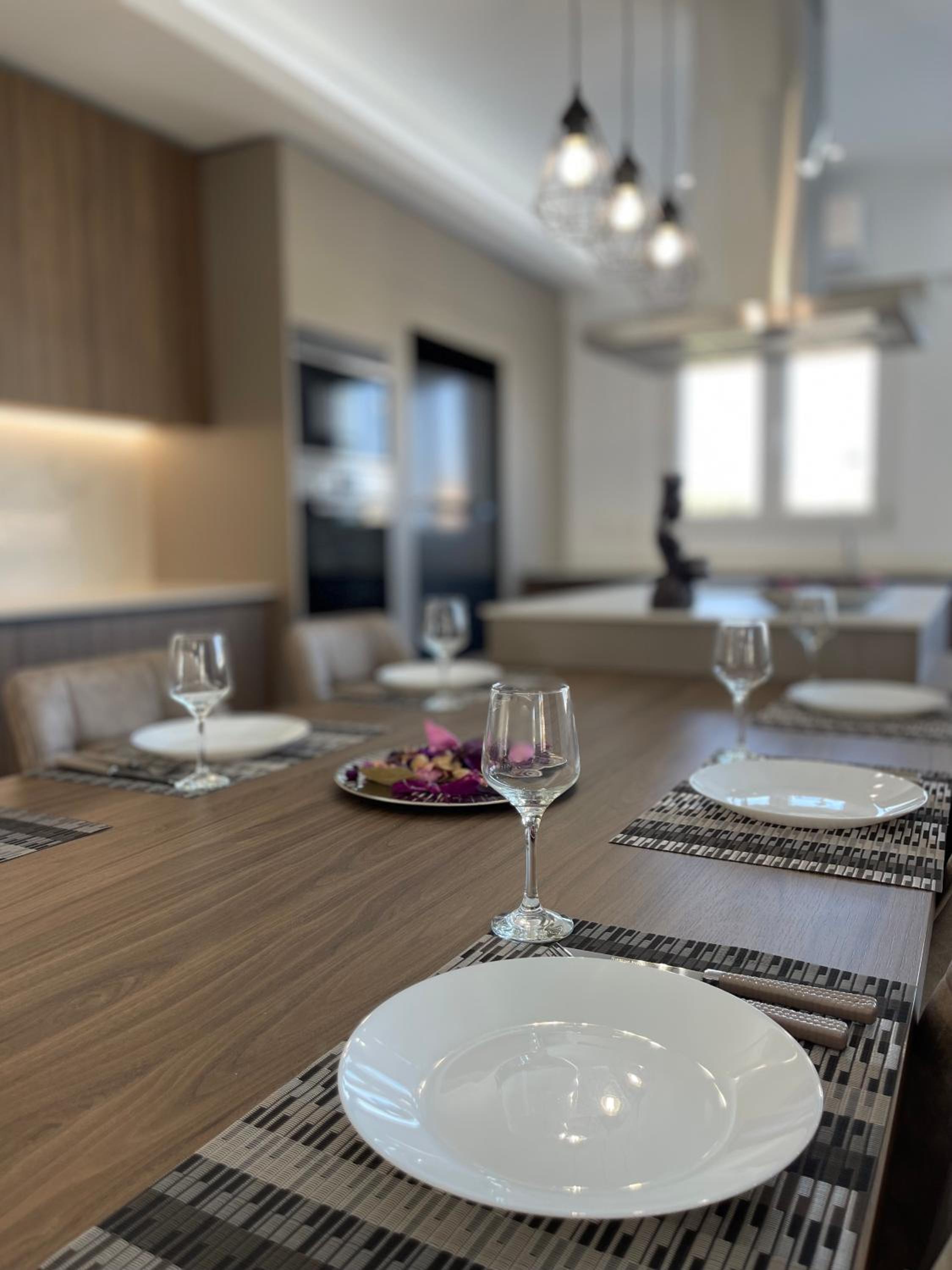 Pervolia Oasis Villa