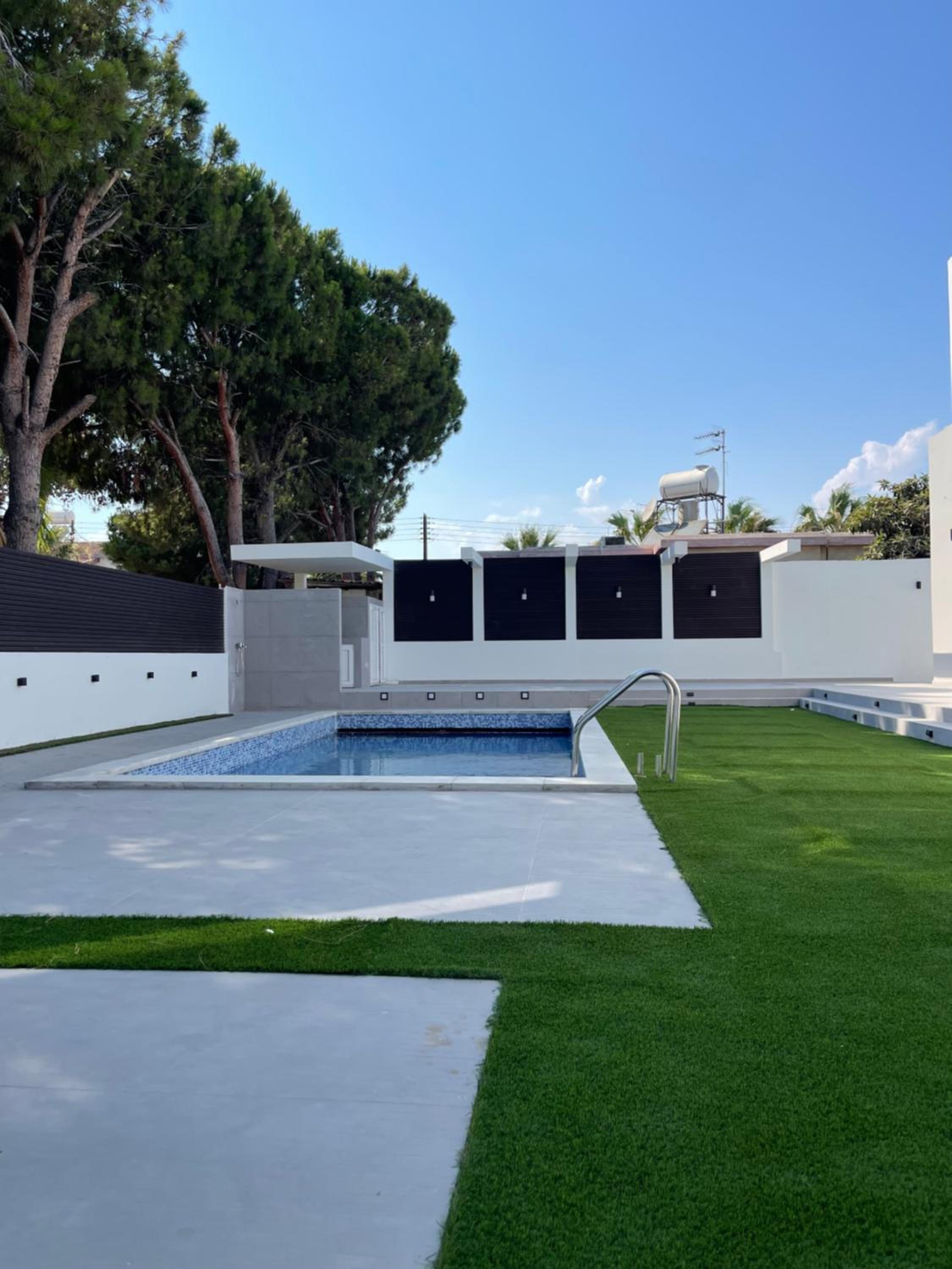 Pervolia Oasis Villa