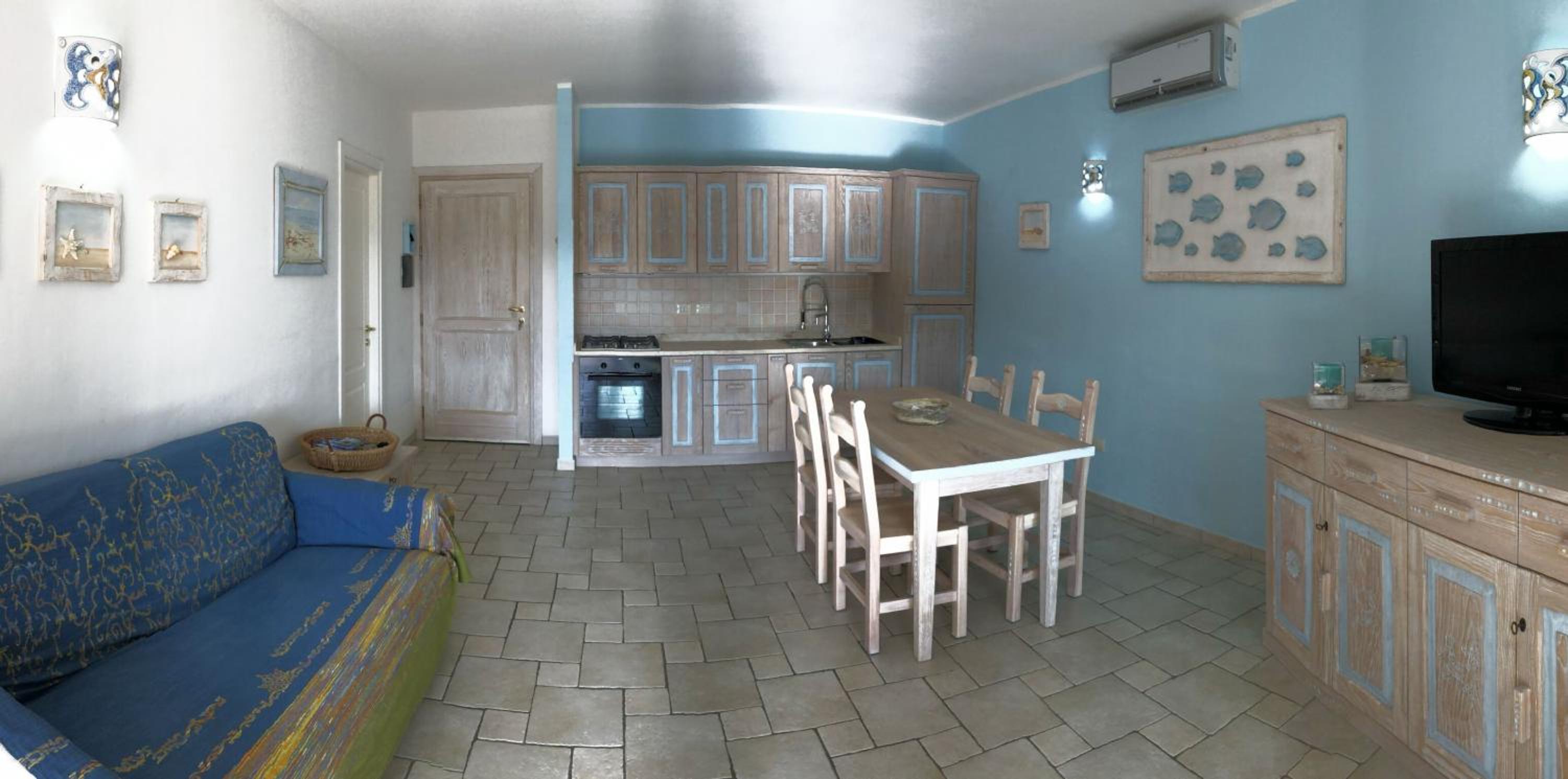 Casa Beljardino