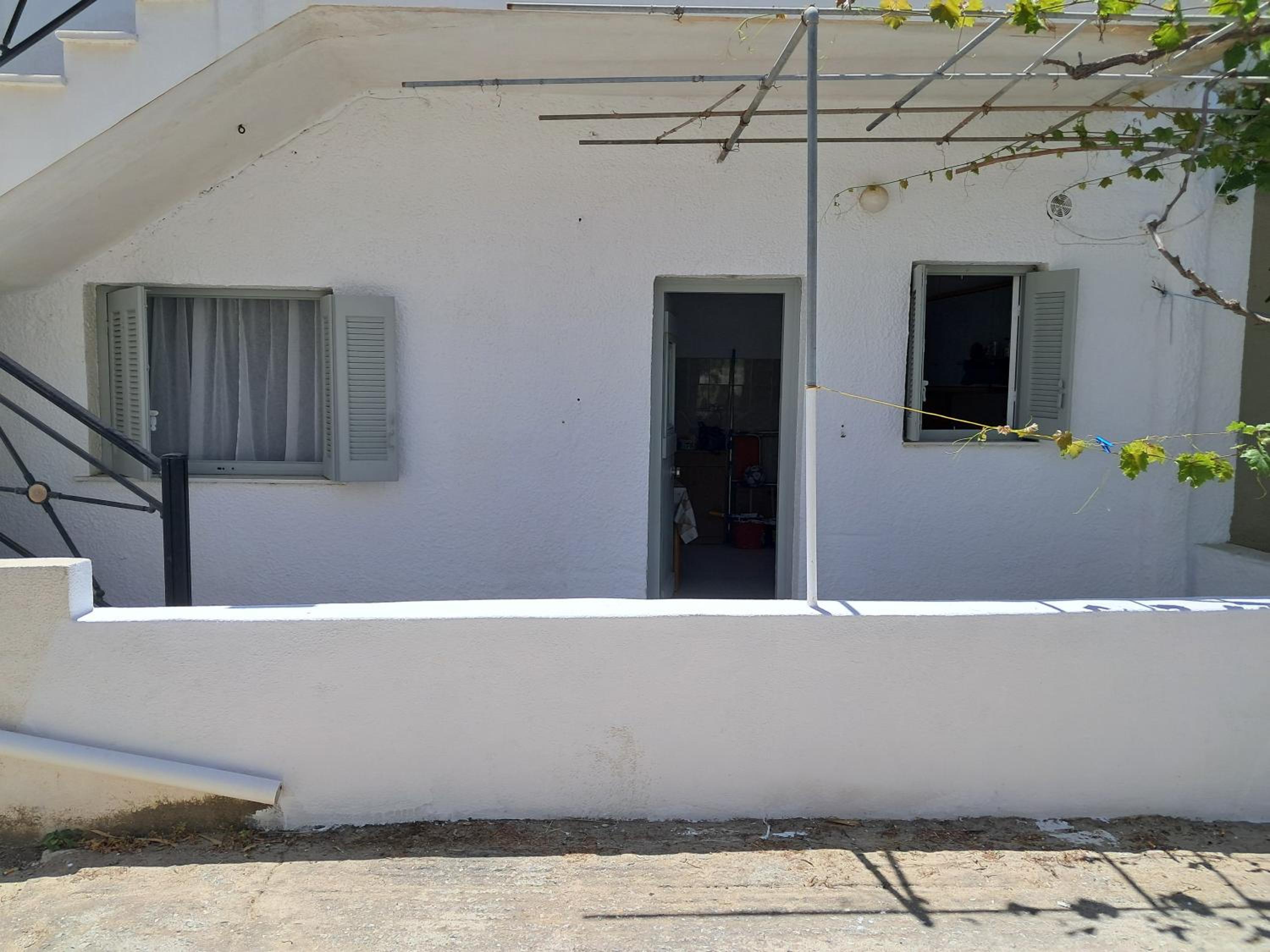 Dreeme Naxos