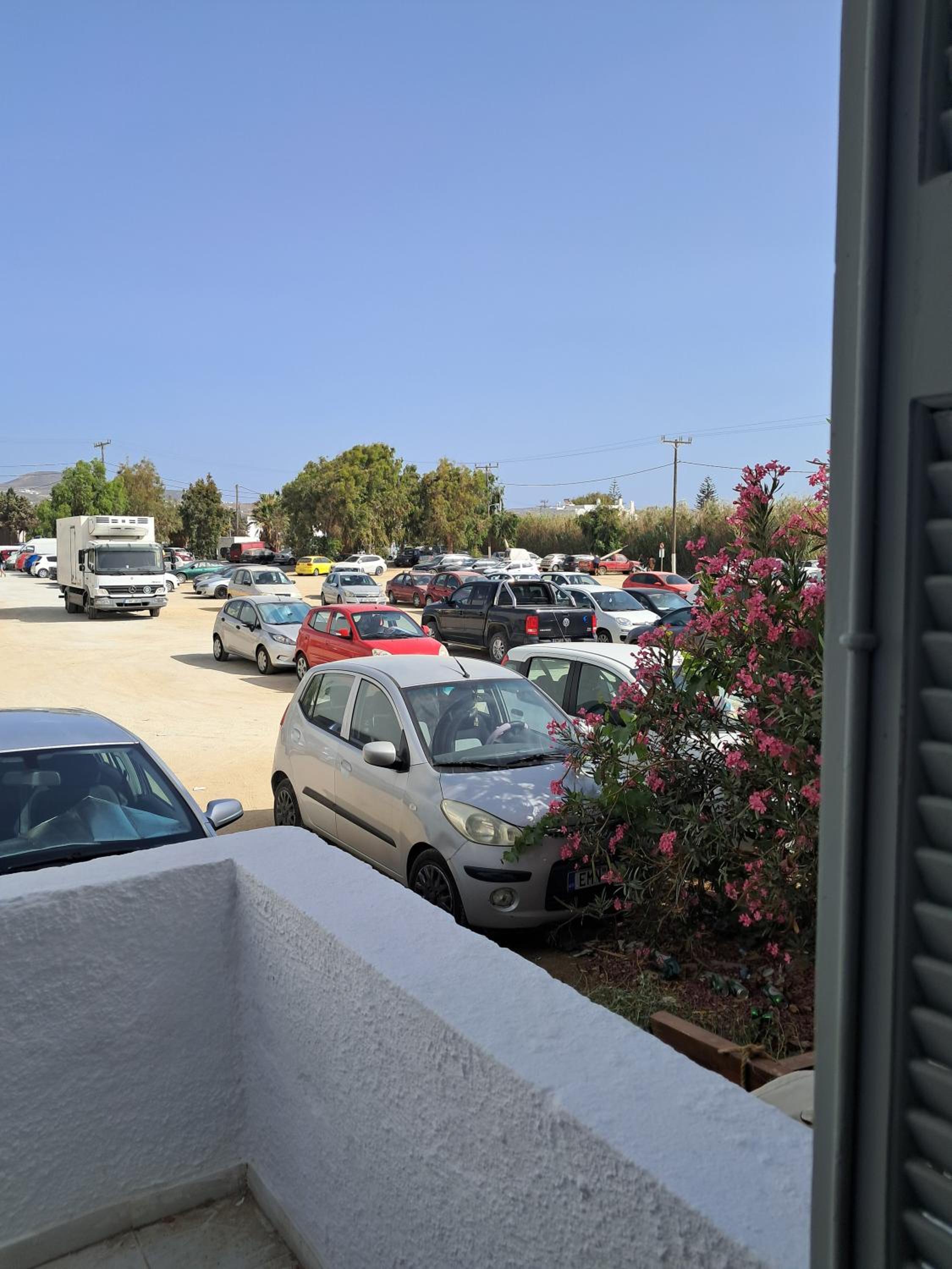 Dreeme Naxos