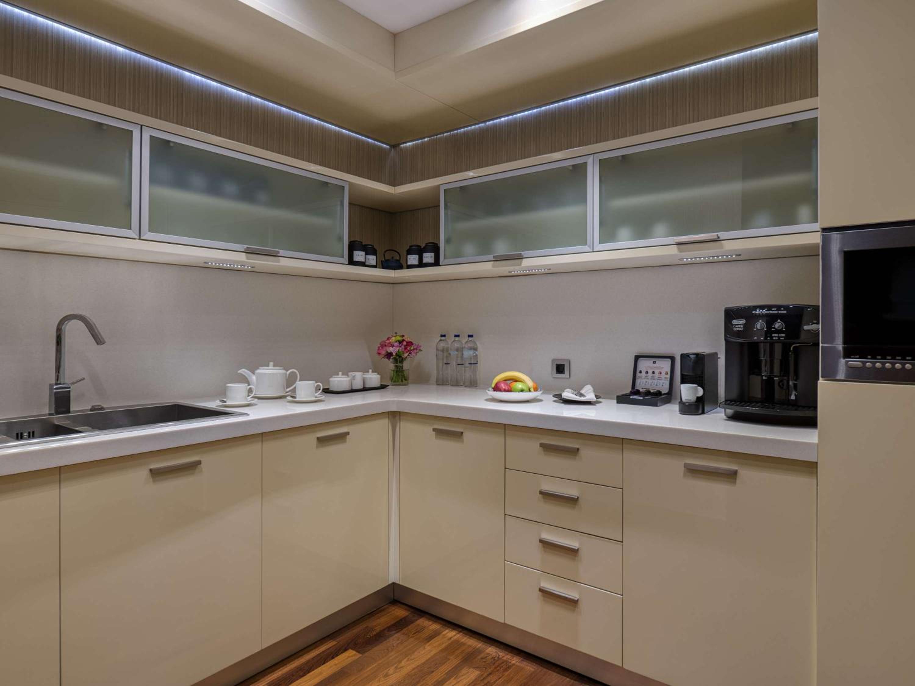 Swissotel Buyuk Efes İzmir - Image 107