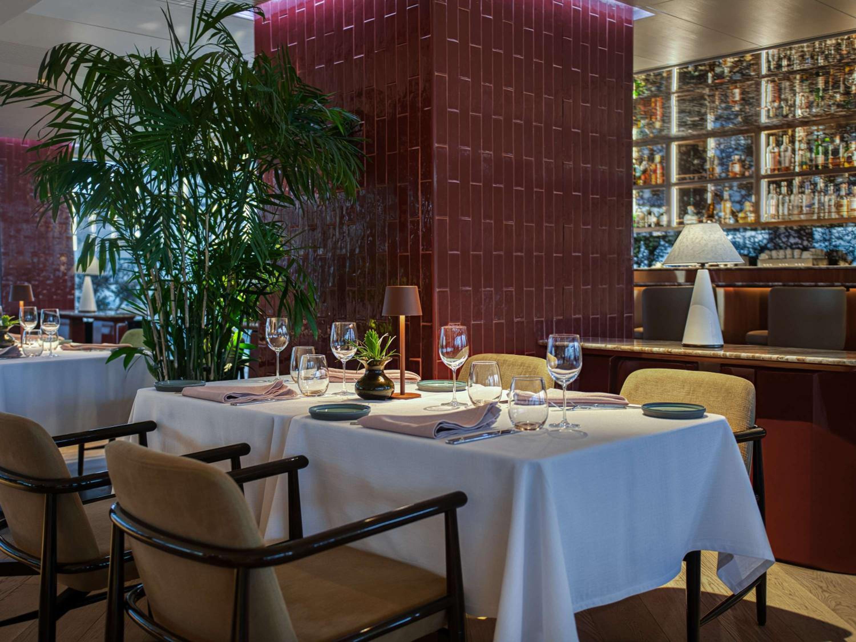 Swissotel Buyuk Efes İzmir - Image 118