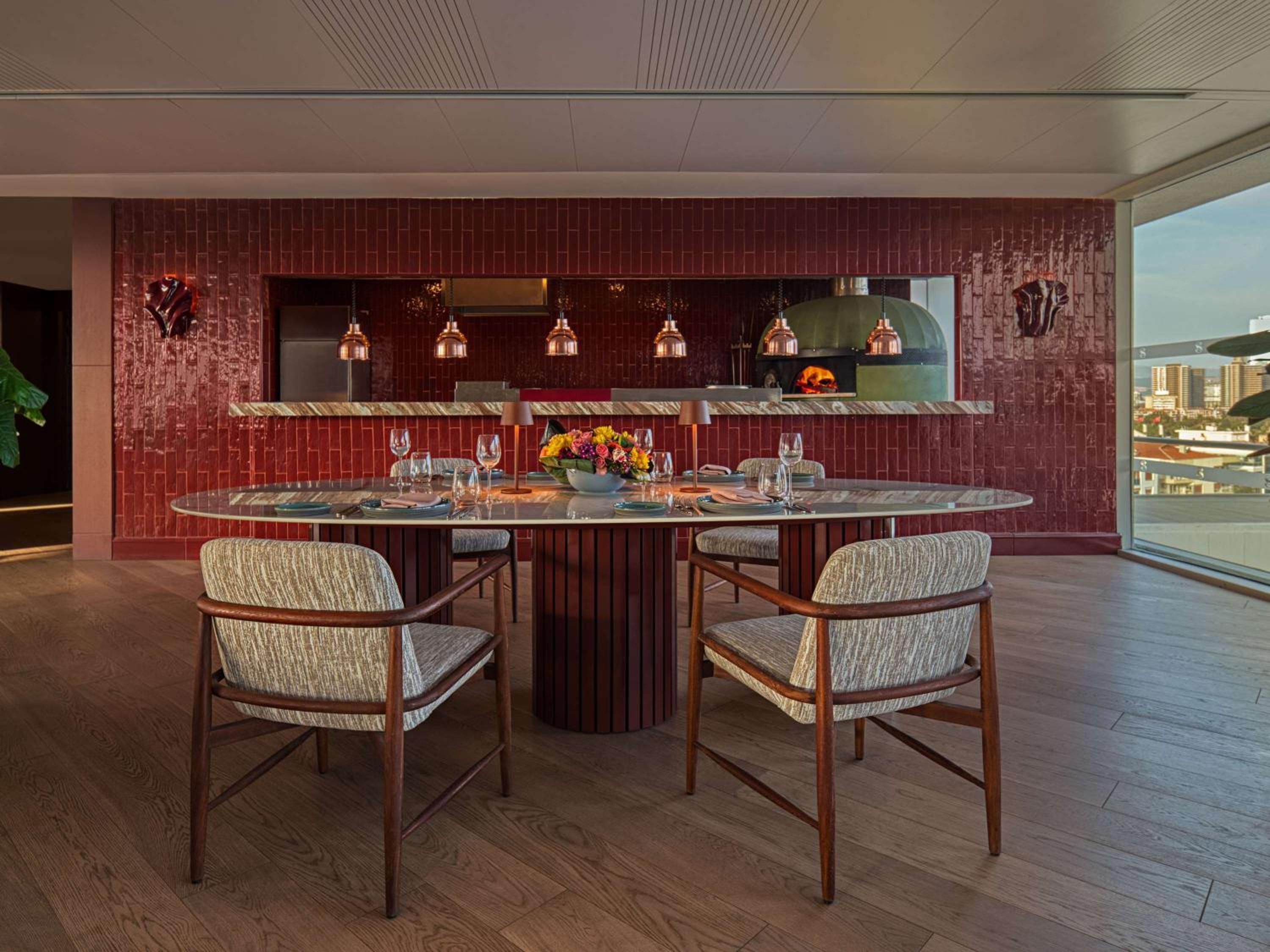 Swissotel Buyuk Efes İzmir - Image 22