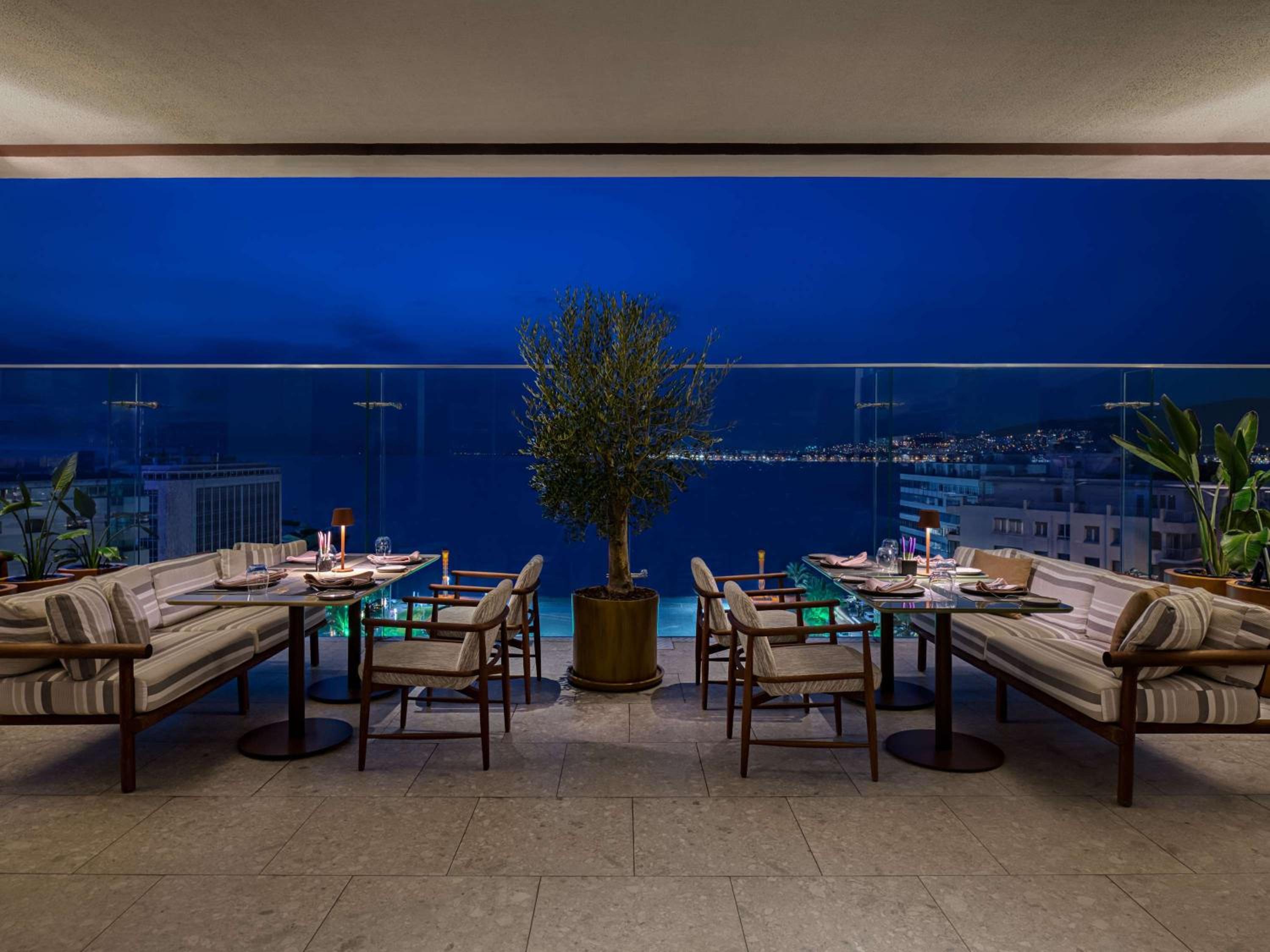 Swissotel Buyuk Efes İzmir - Image 23