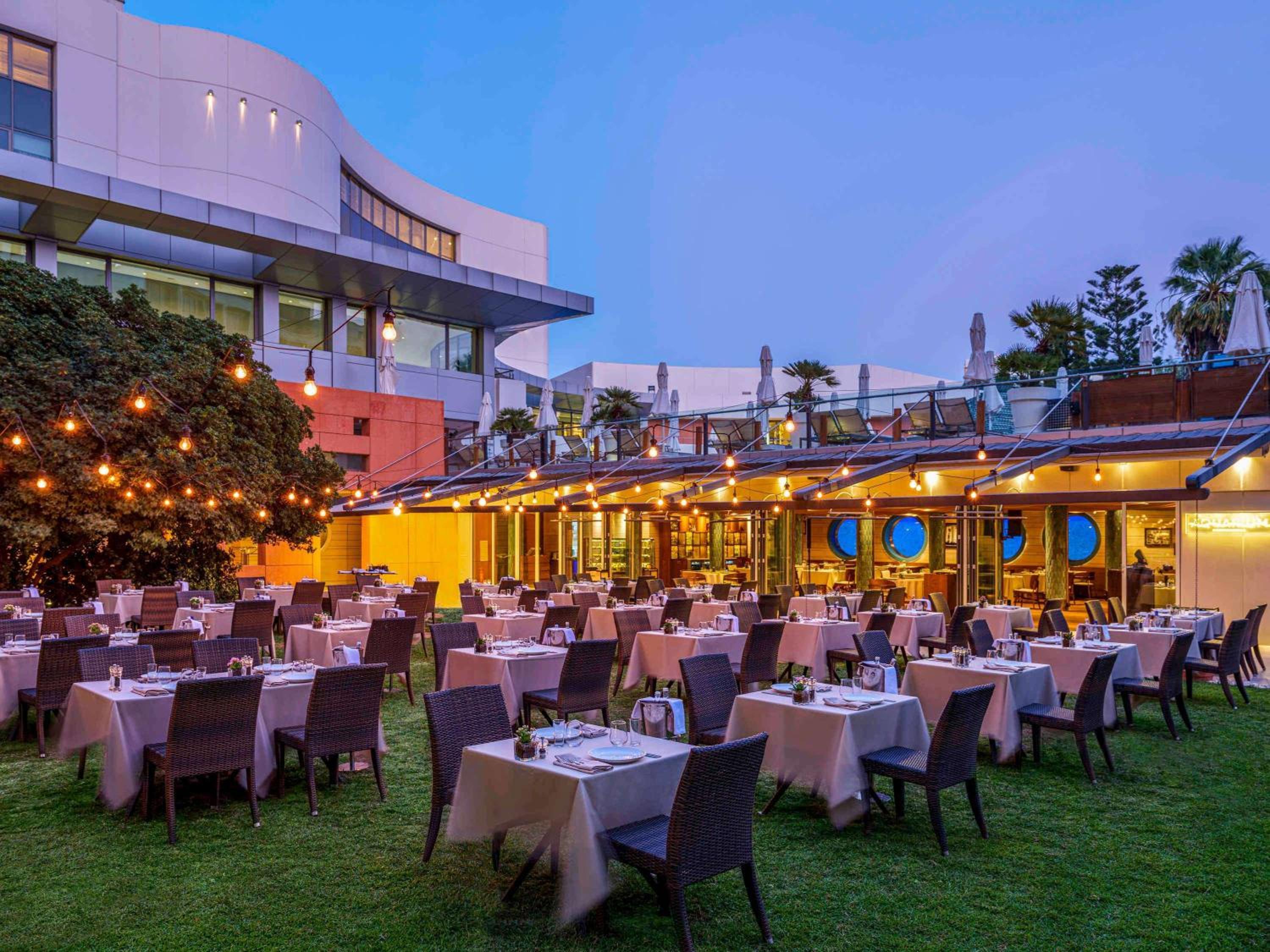 Swissotel Buyuk Efes İzmir - Image 120