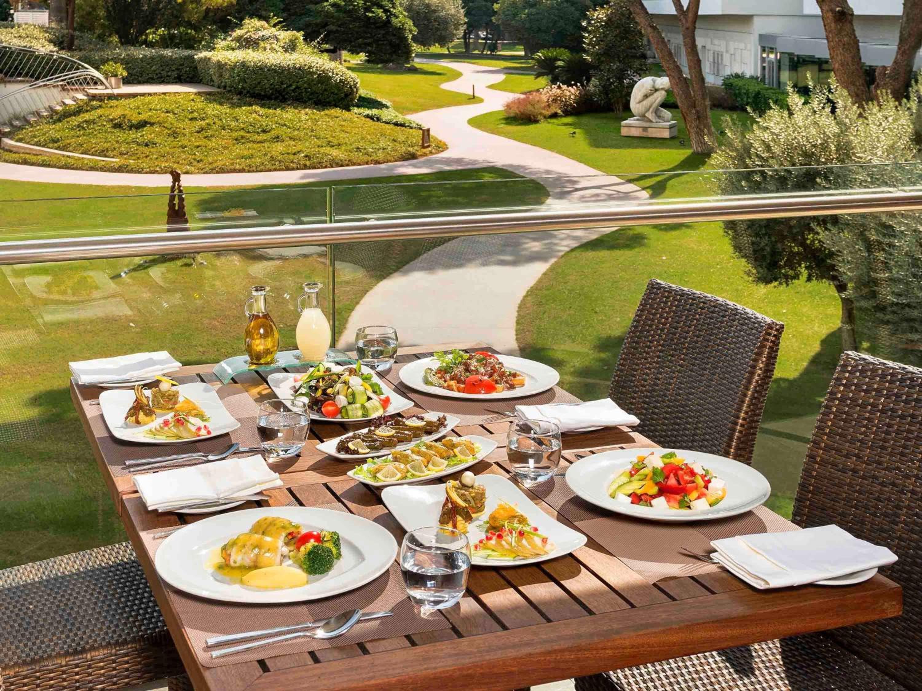 Swissotel Buyuk Efes İzmir - Image 95