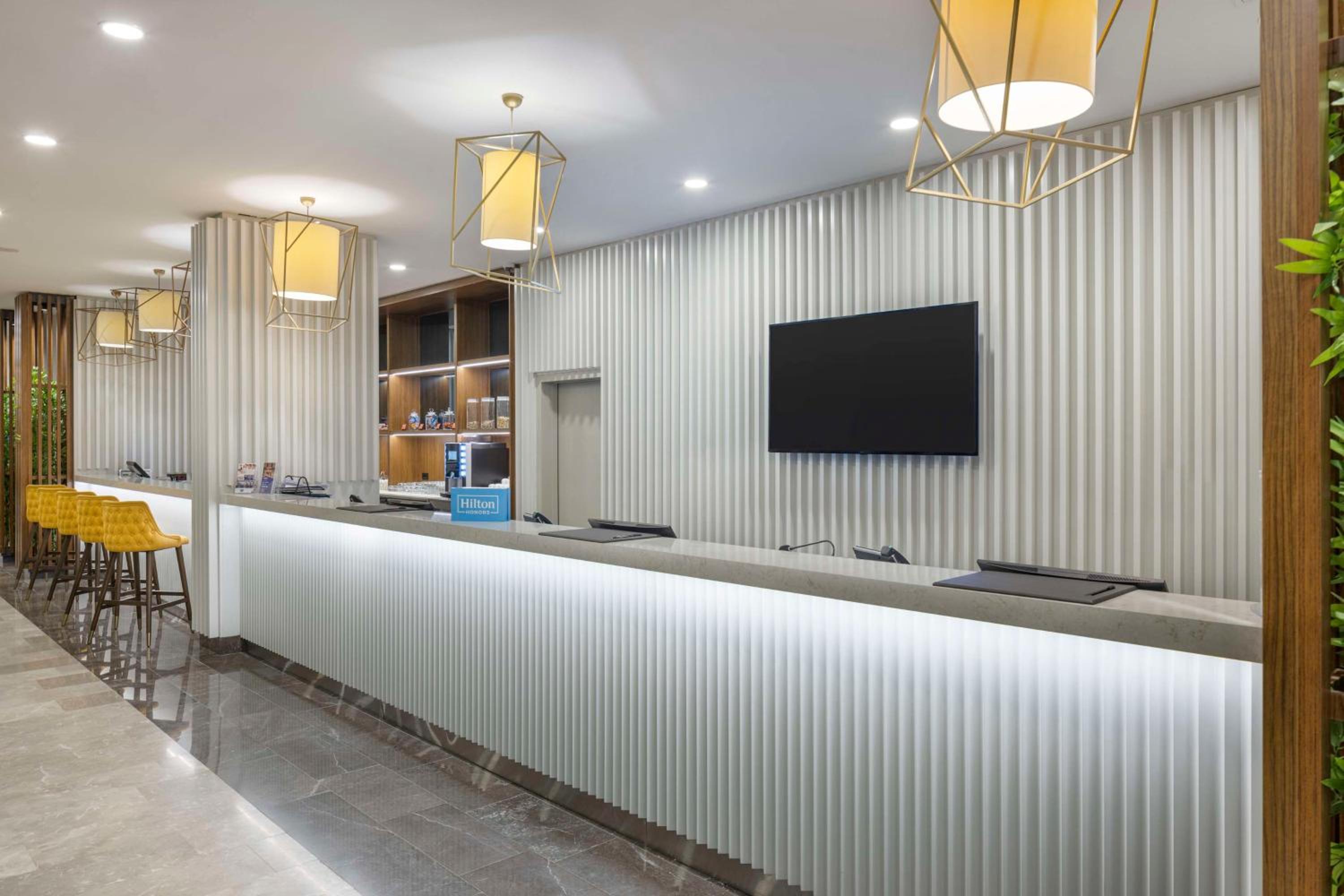 Hampton By Hilton İstanbul Havalimanı, Arnavutköy - Image 15