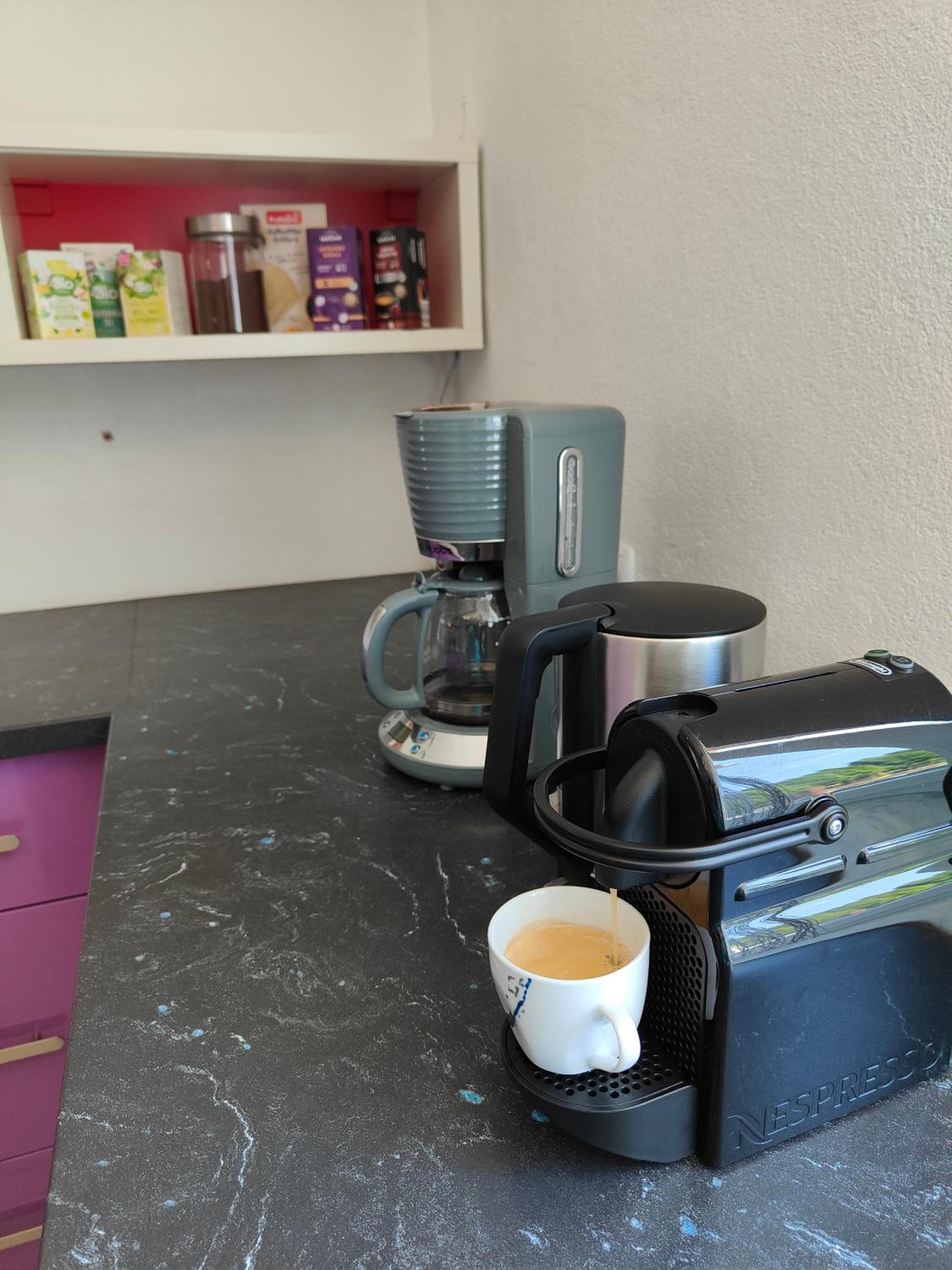 Ferienwohnung Dorfleben, nahe Jennersdorf und Therme