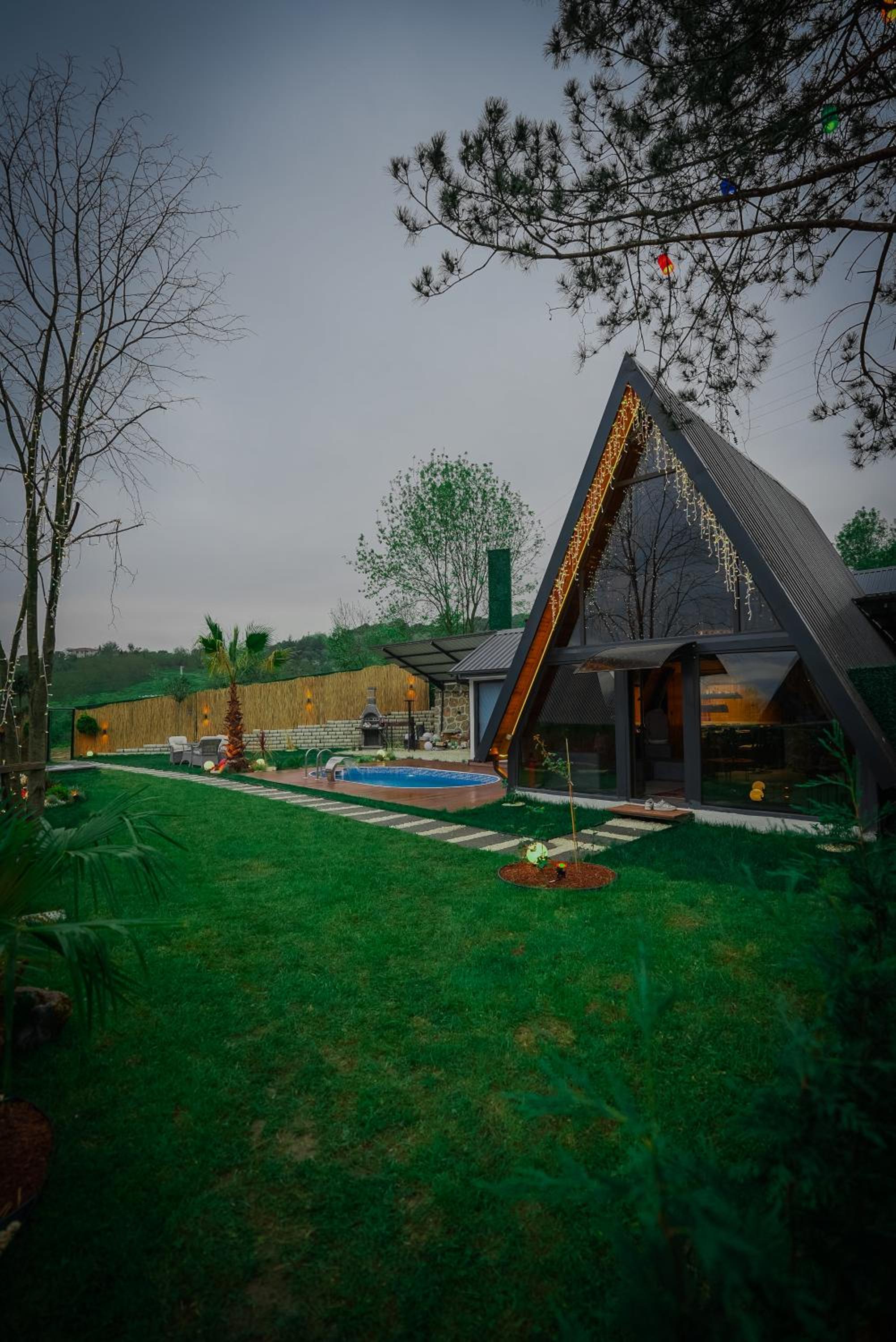 Sapanca PineLife