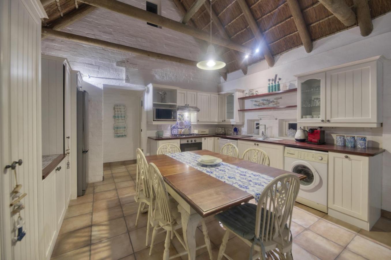 Skulpies Cottage Langezandt in Struisbaai