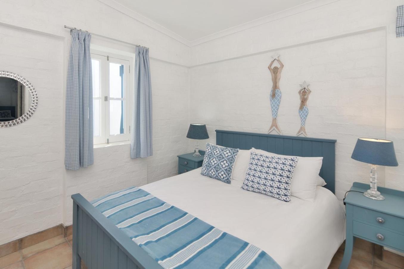 Skulpies Cottage Langezandt in Struisbaai