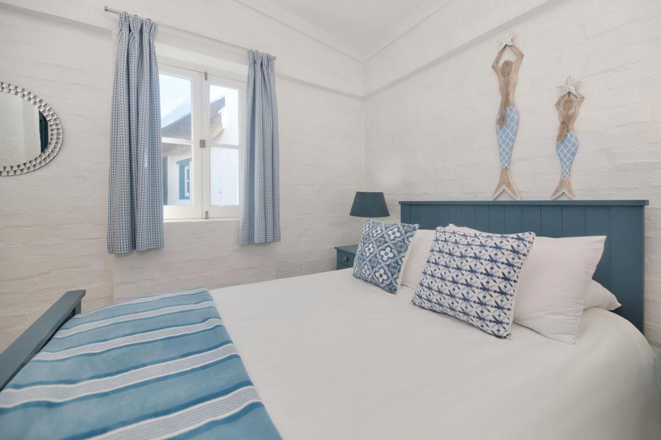 Skulpies Cottage Langezandt in Struisbaai