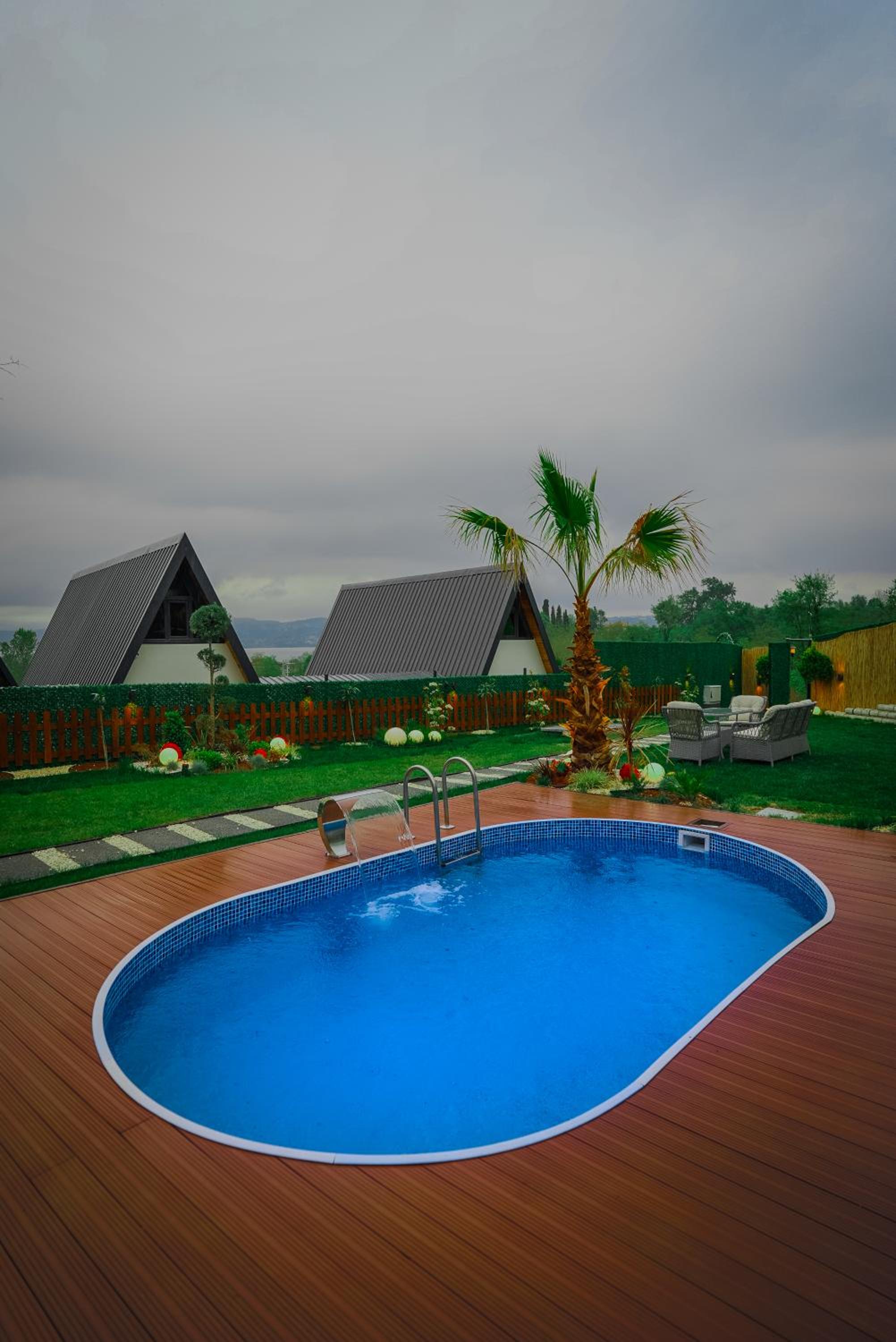 Sapanca PineLife