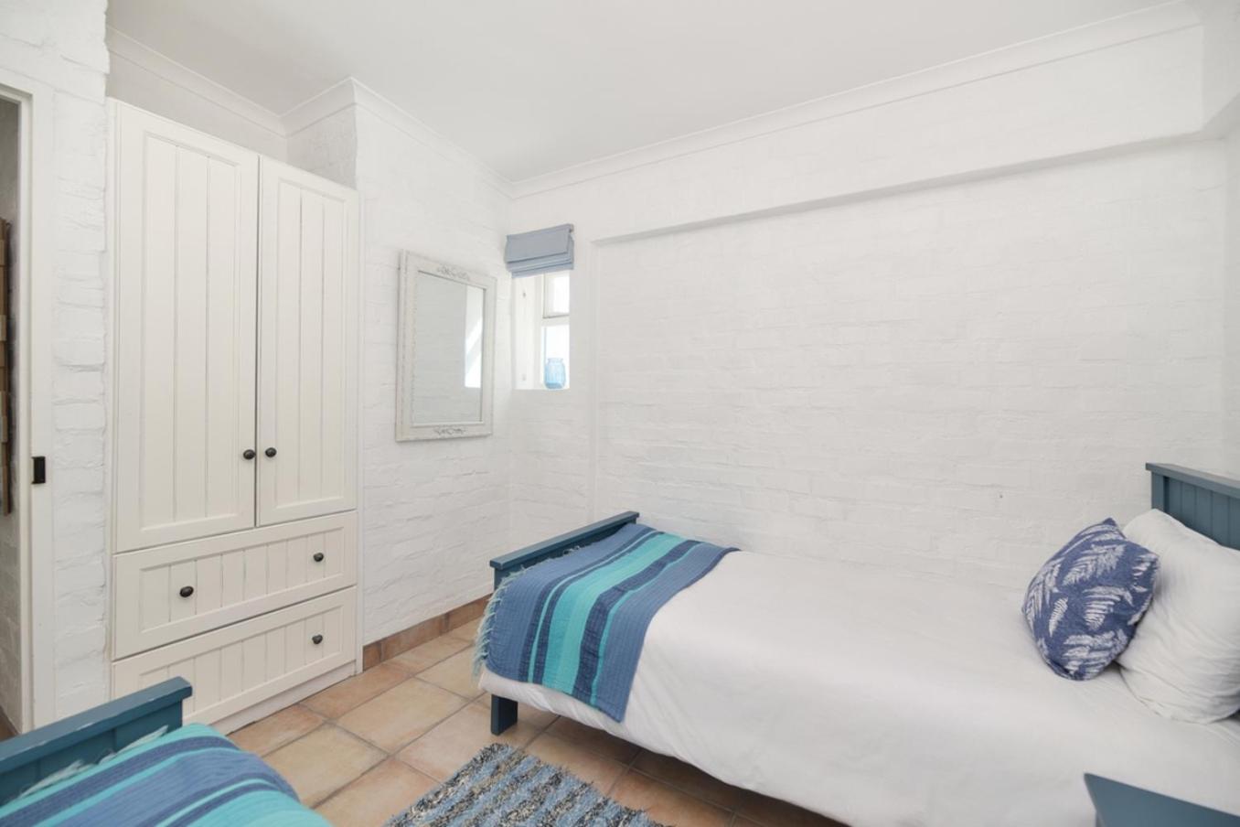 Skulpies Cottage Langezandt in Struisbaai