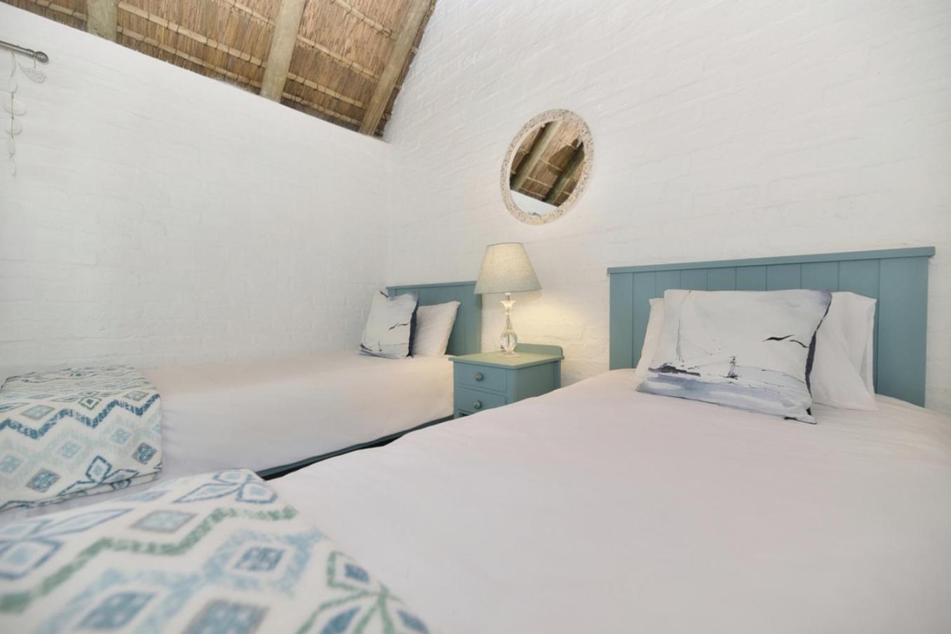 Skulpies Cottage Langezandt in Struisbaai