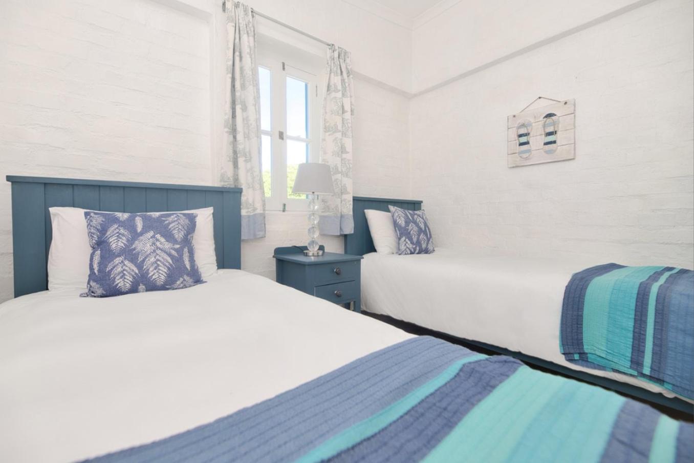 Skulpies Cottage Langezandt in Struisbaai