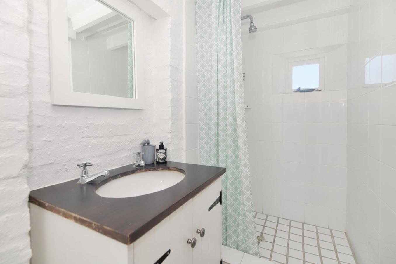 Skulpies Cottage Langezandt in Struisbaai