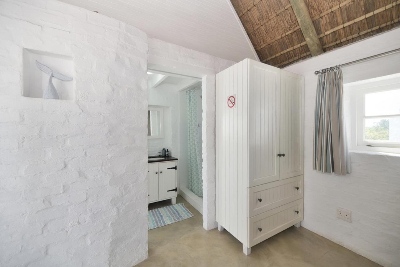 Skulpies Cottage Langezandt in Struisbaai