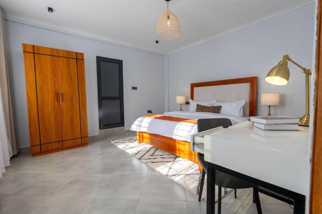 Serenita Homes Arusha view 2