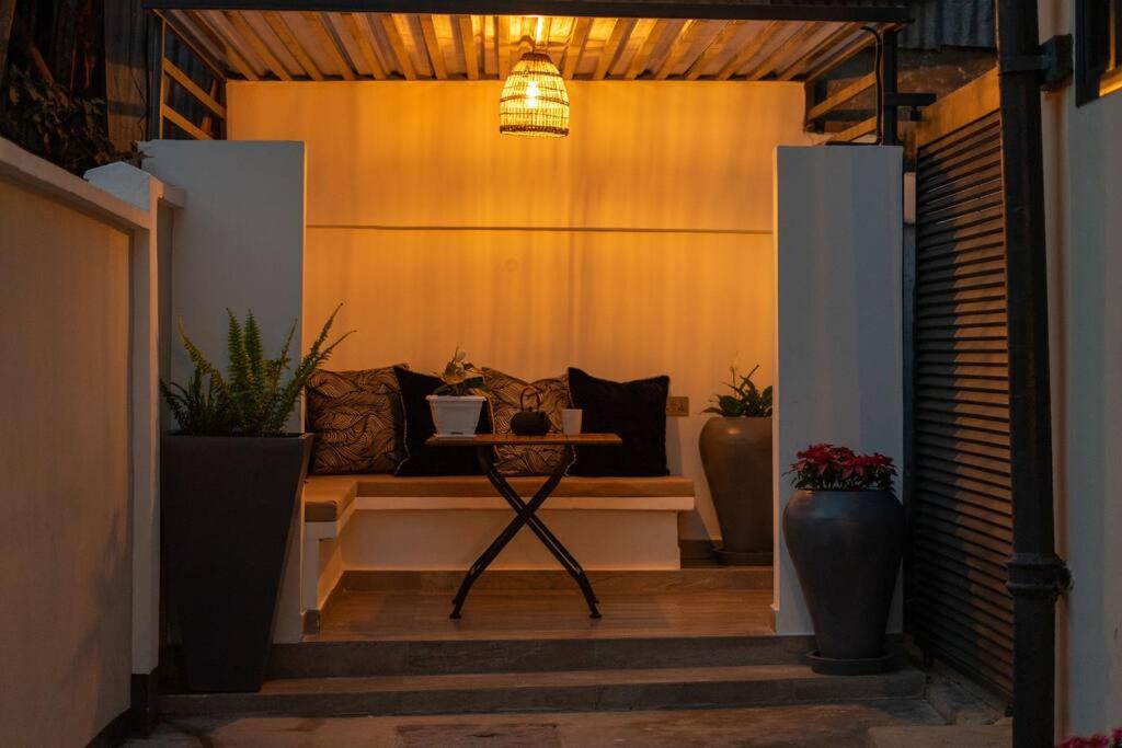 Serenita Homes Arusha view 3