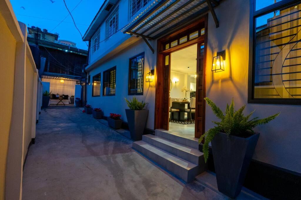 Serenita Homes Arusha view 5