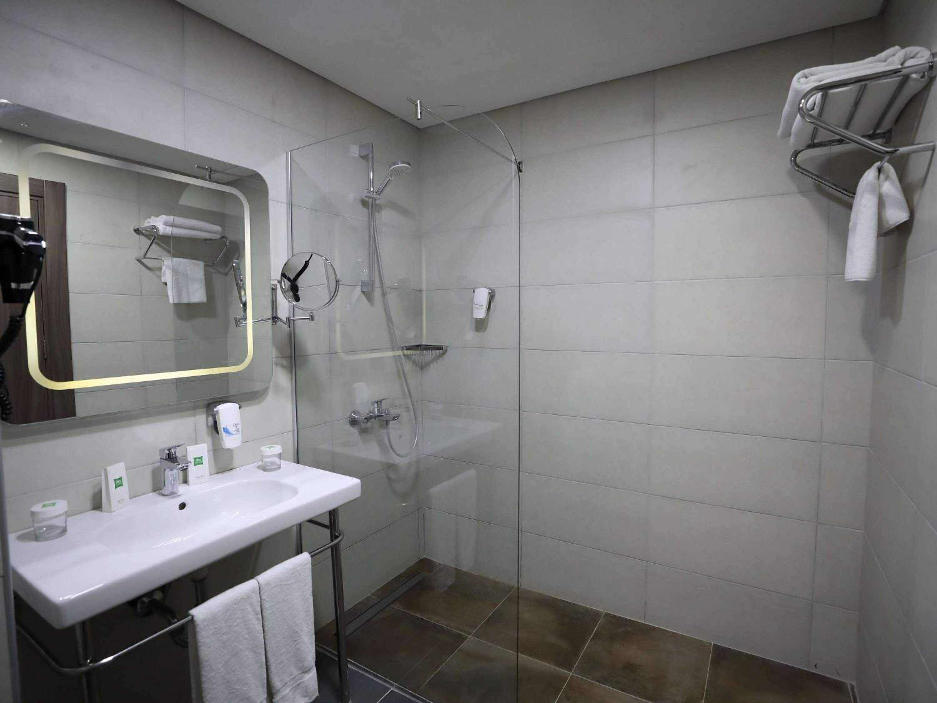 ibis Styles İstanbul Bomonti - Image 27