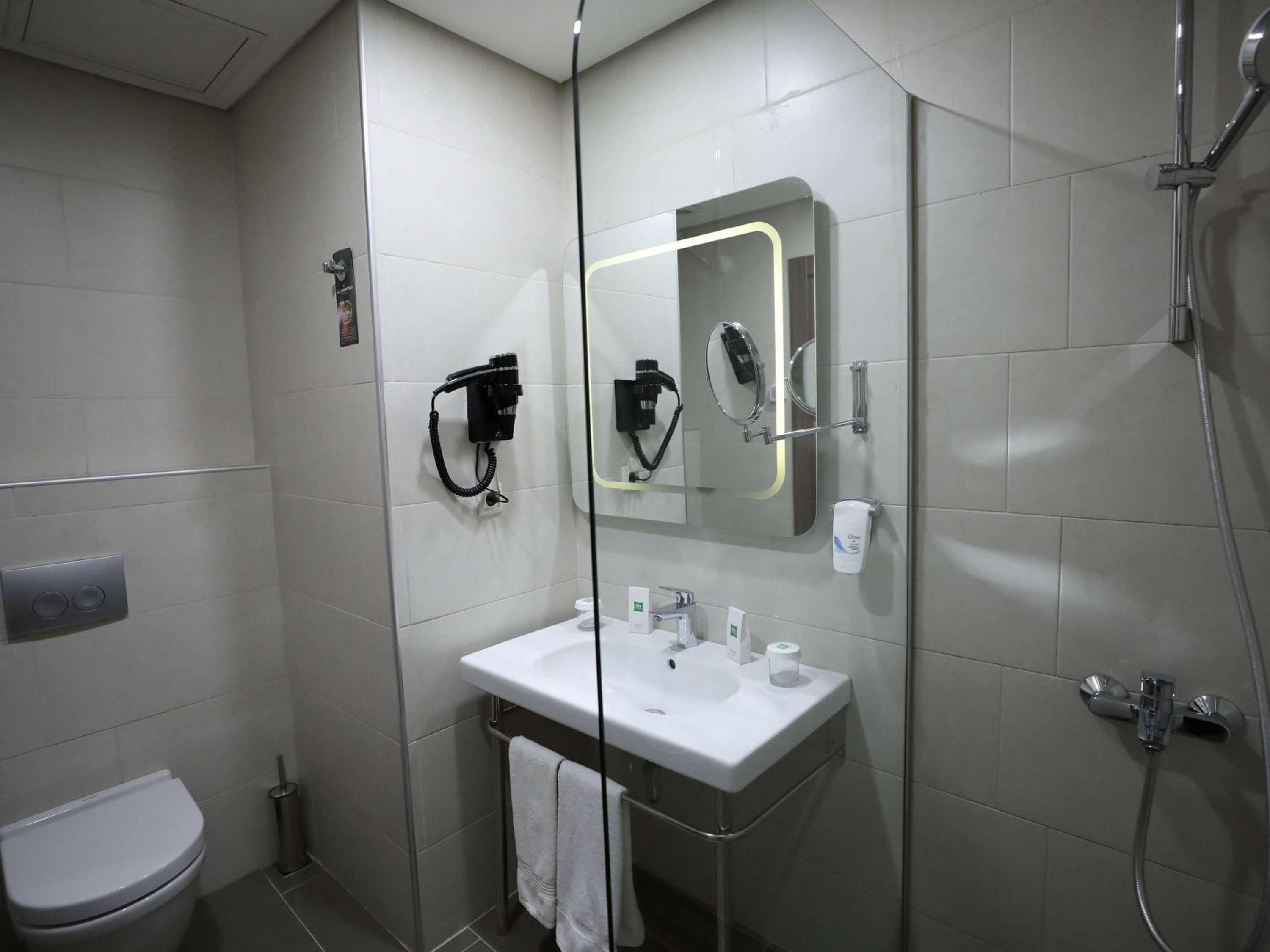 ibis Styles İstanbul Bomonti - Image 28