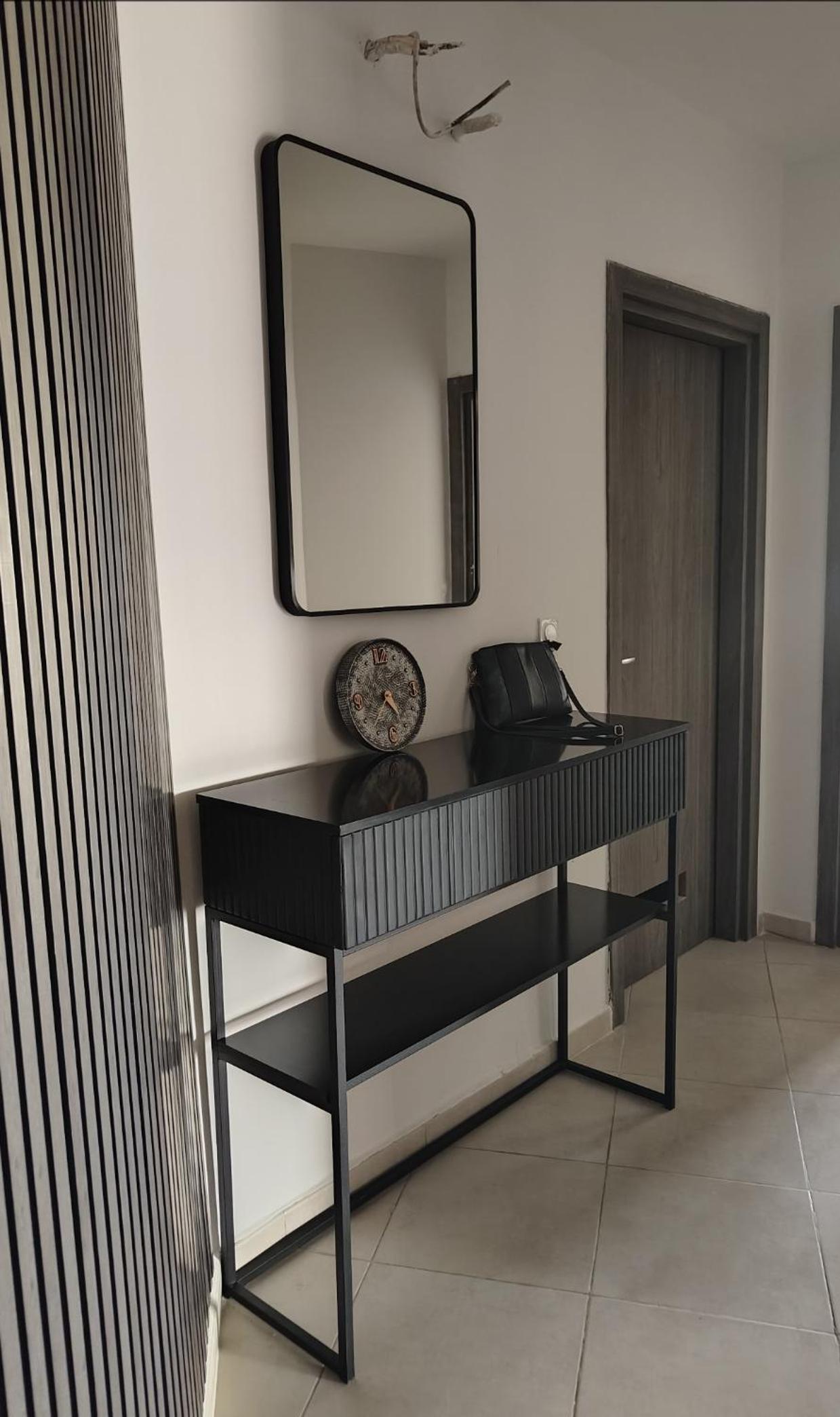Résidence luxe boulevard des lions