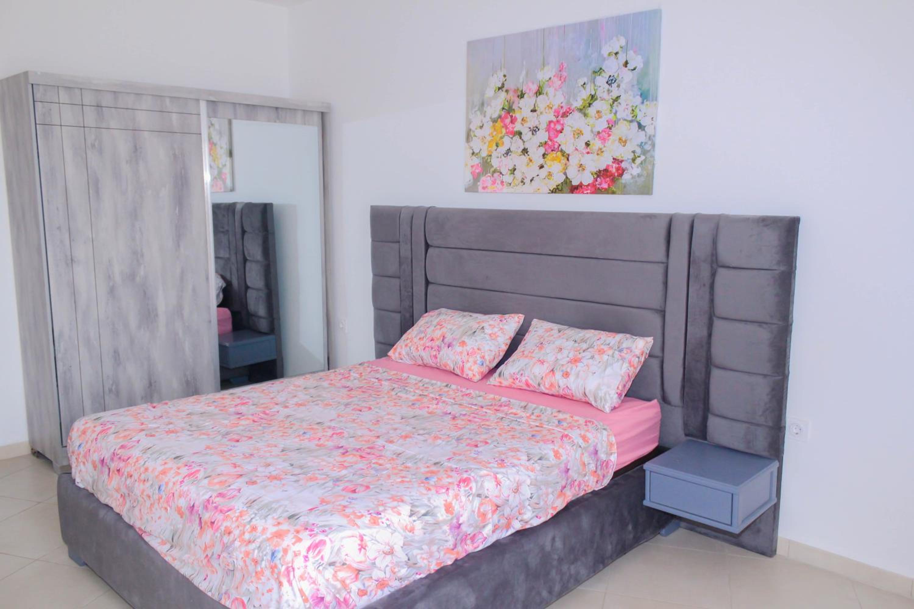Résidence luxe boulevard des lions