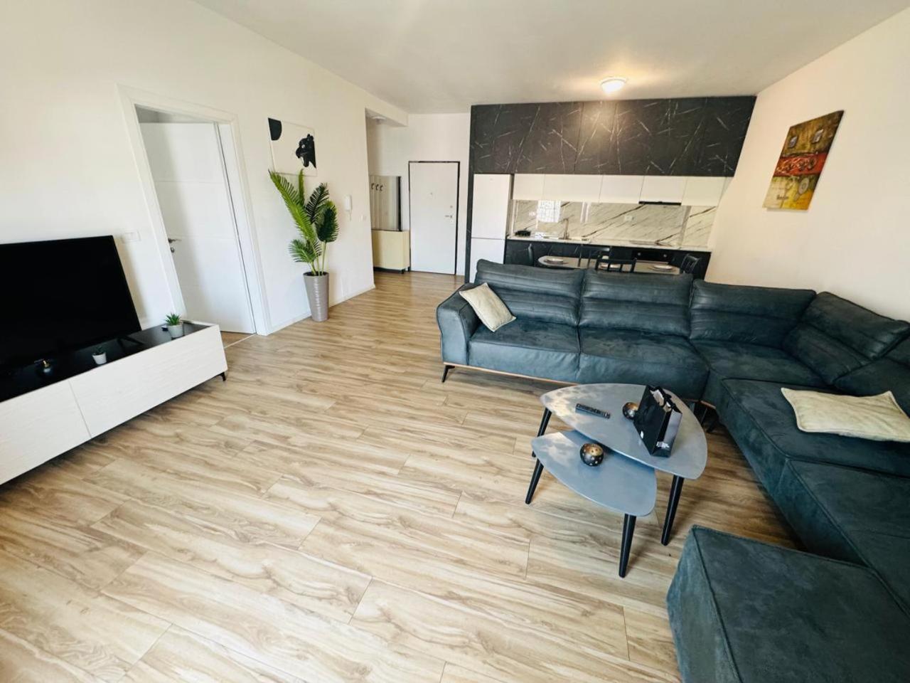 Apartamente Tirana