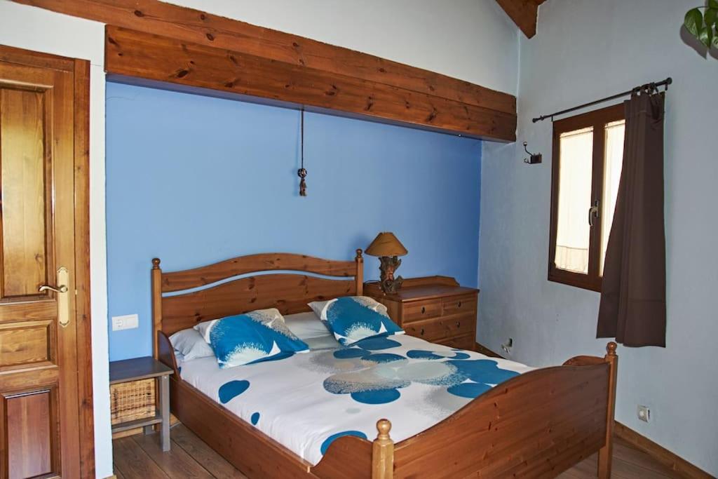 Casa completa en Torla-Ordesa
