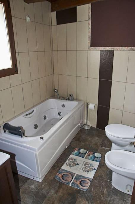 Casa completa en Torla-Ordesa