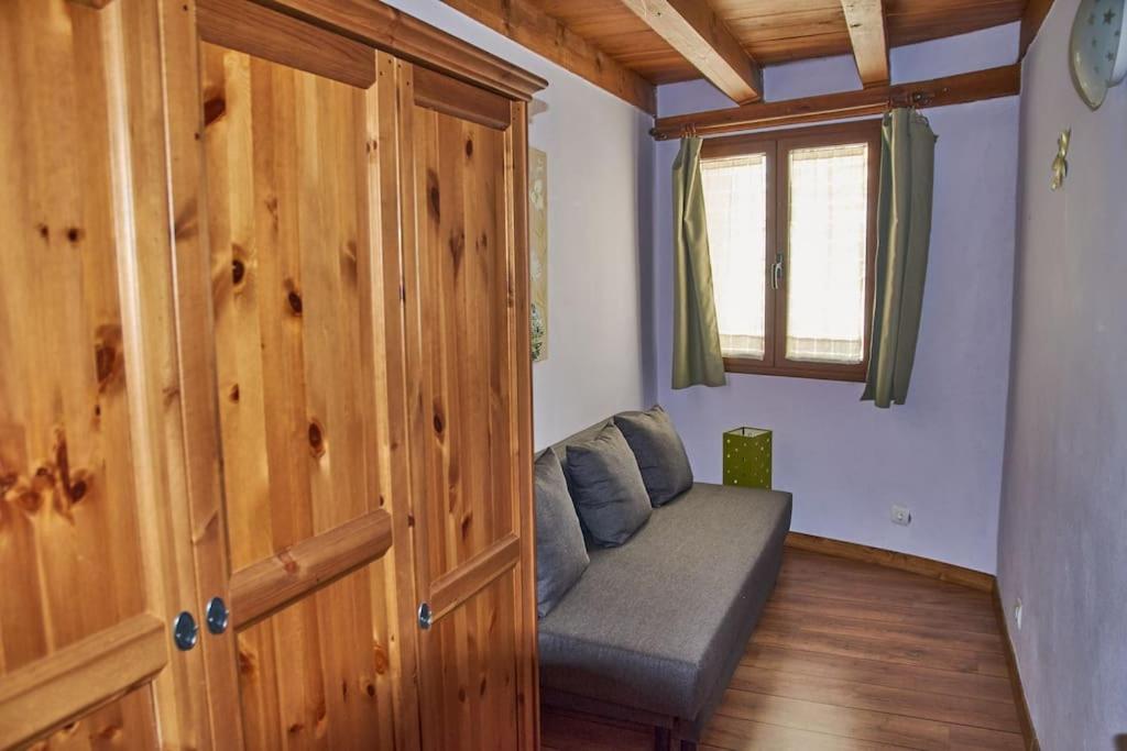 Casa completa en Torla-Ordesa