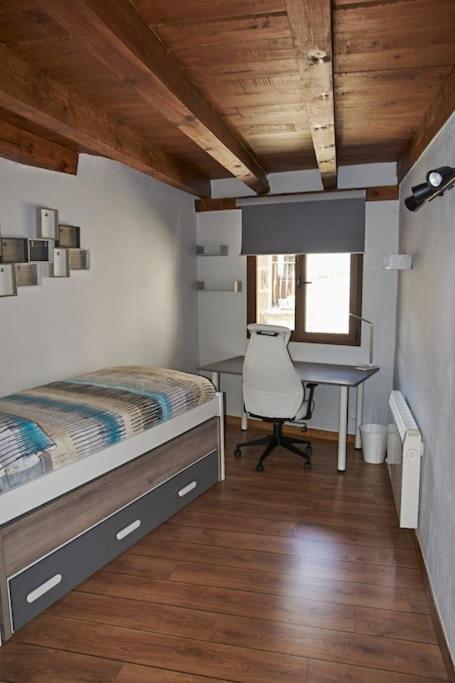 Casa completa en Torla-Ordesa