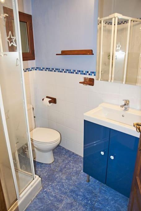 Casa completa en Torla-Ordesa