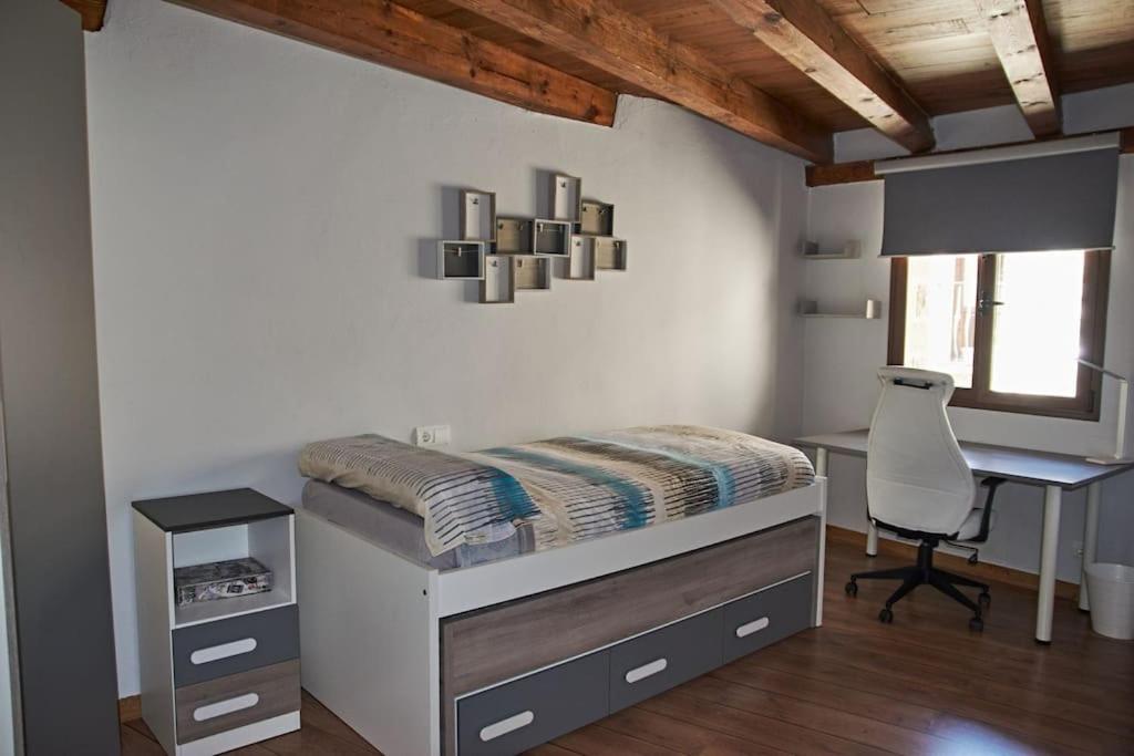 Casa completa en Torla-Ordesa