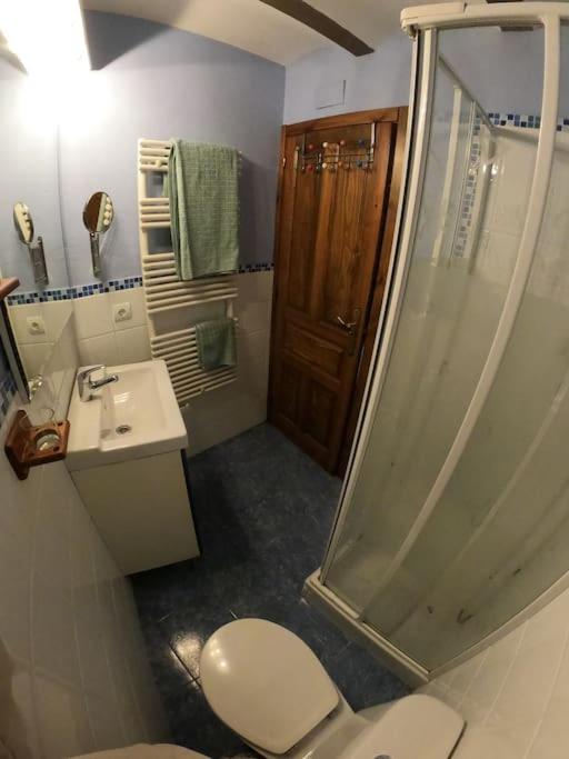 Casa completa en Torla-Ordesa