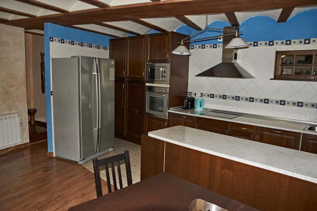 Casa completa en Torla-Ordesa