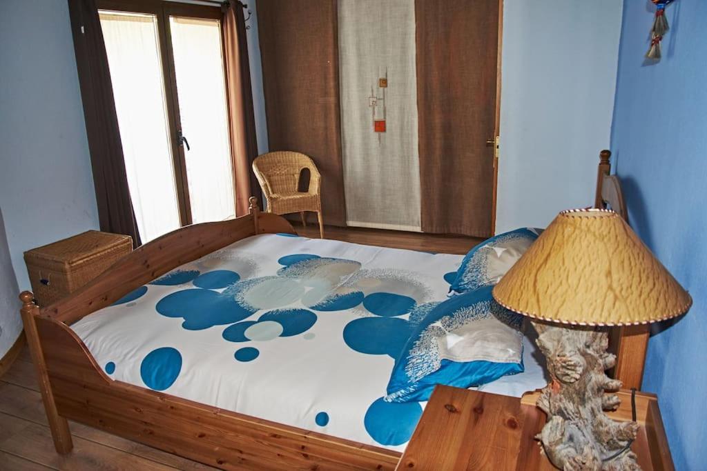 Casa completa en Torla-Ordesa